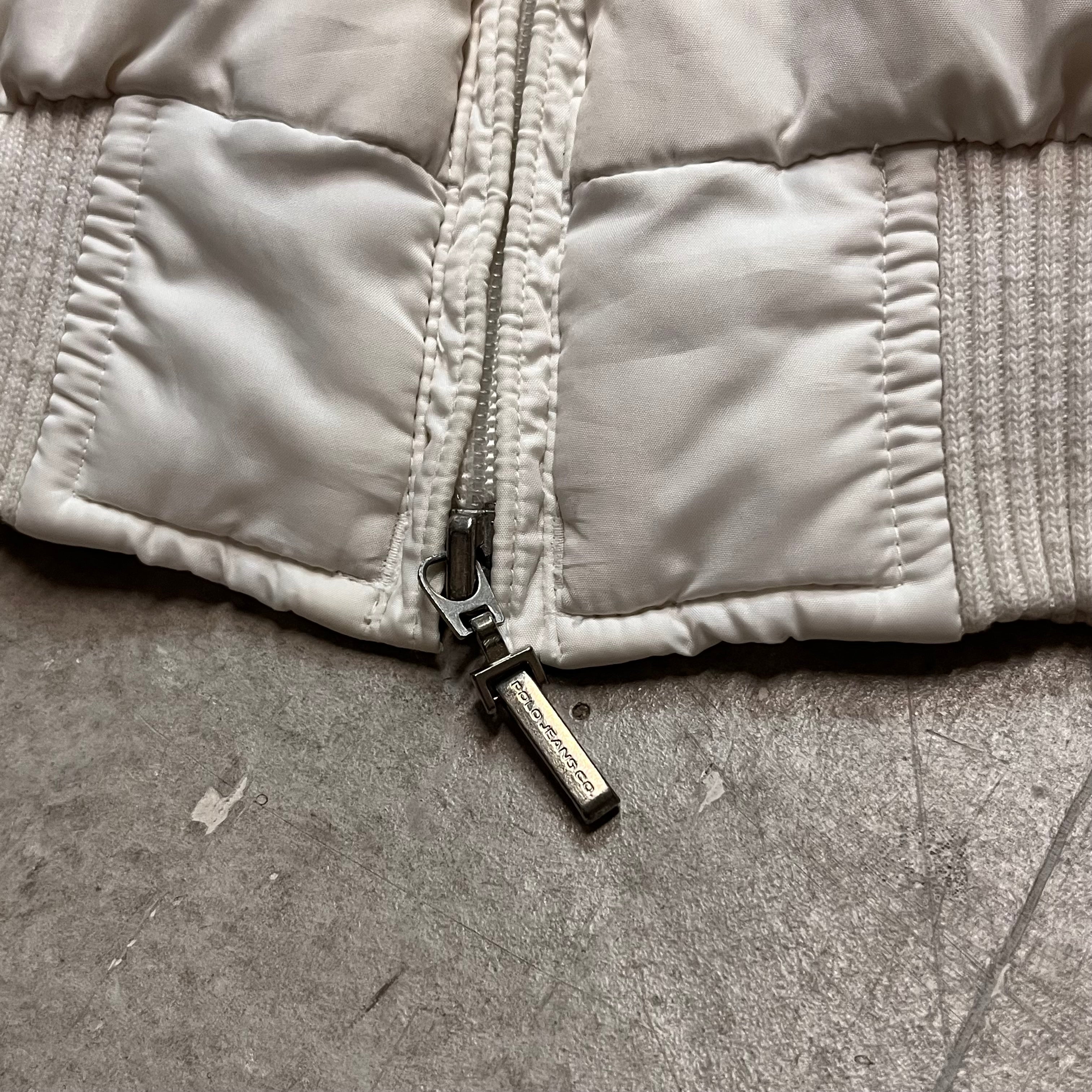 Polo Ralph Lauren Winterjacke M
