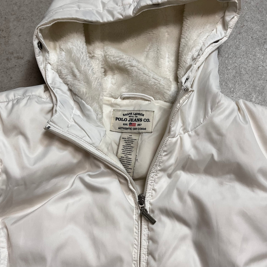 Polo Ralph Lauren Winterjacke M