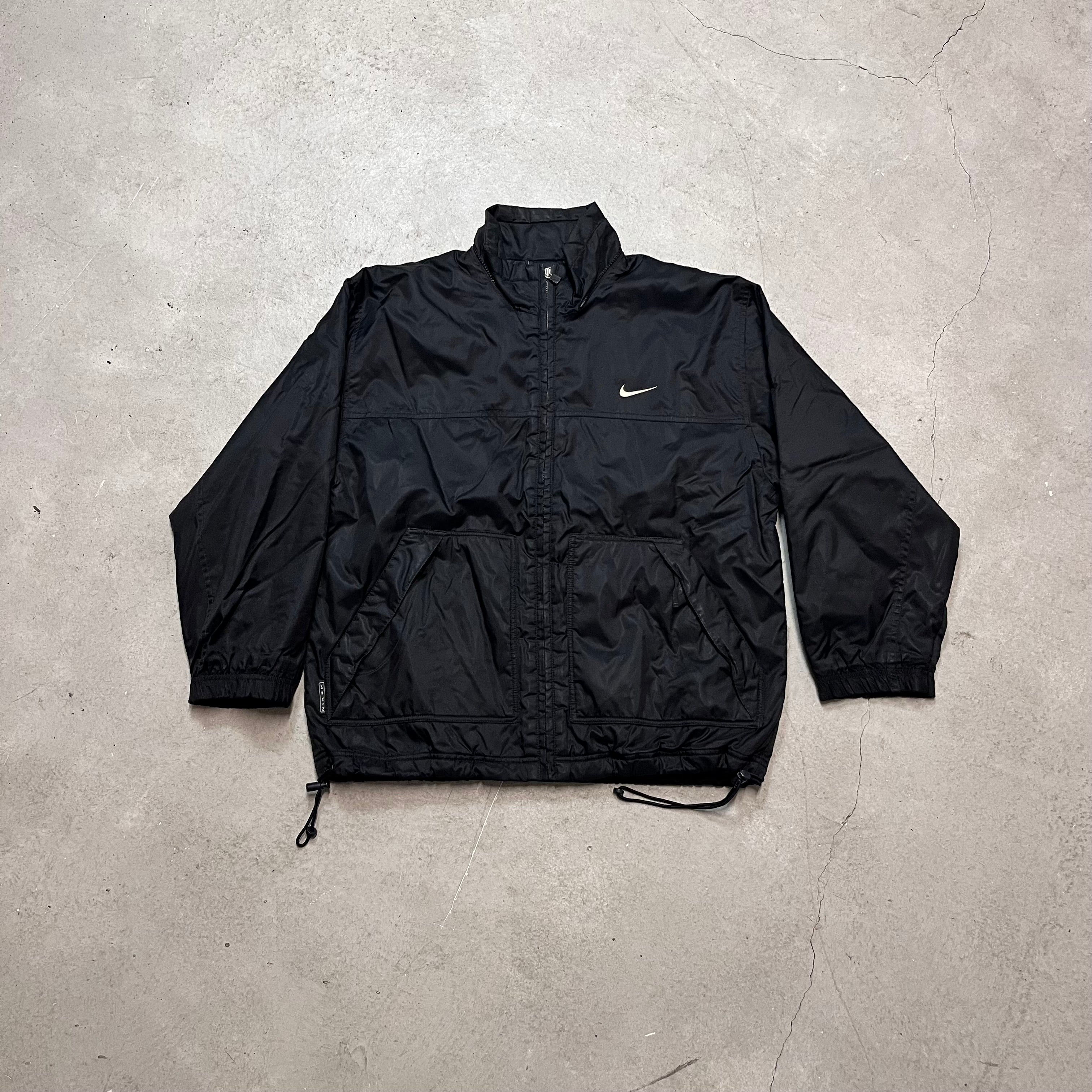 Nike Winterjacke M