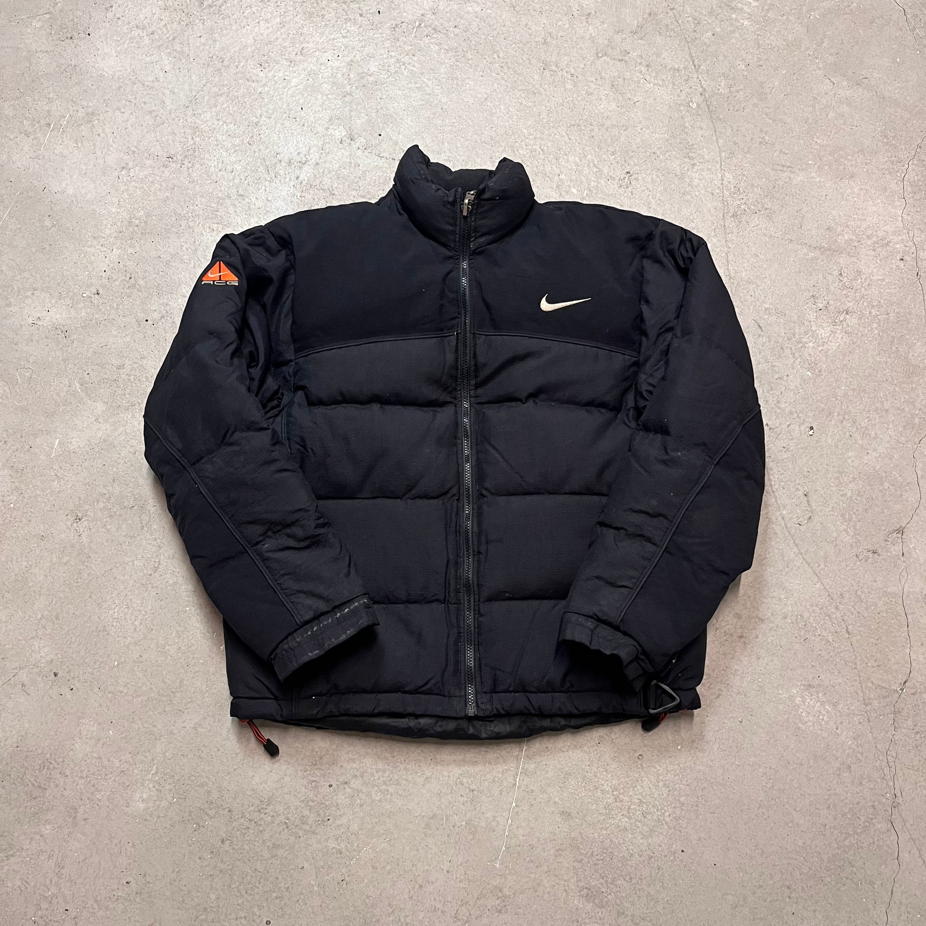 Nike ACG Pufferjacke S