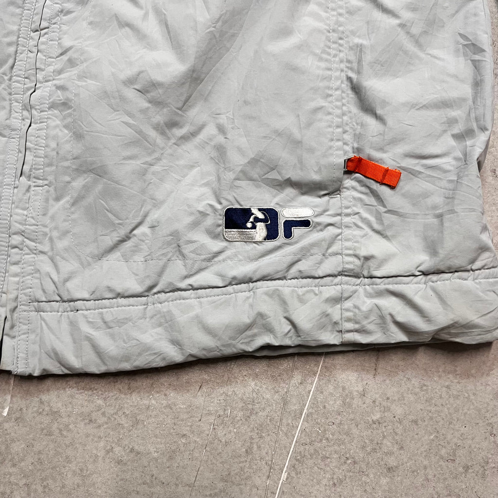 Fila Winterjacke XL