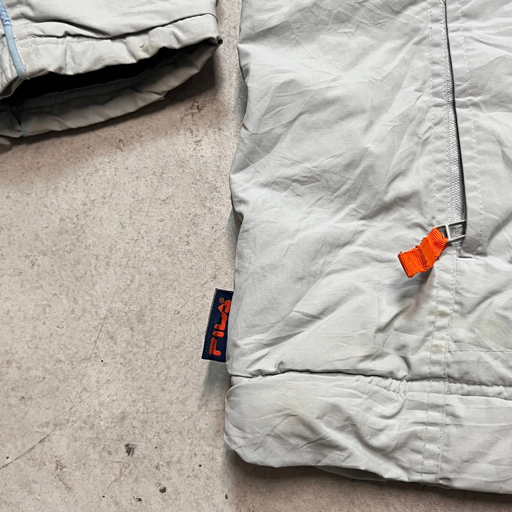Fila Winterjacke XL