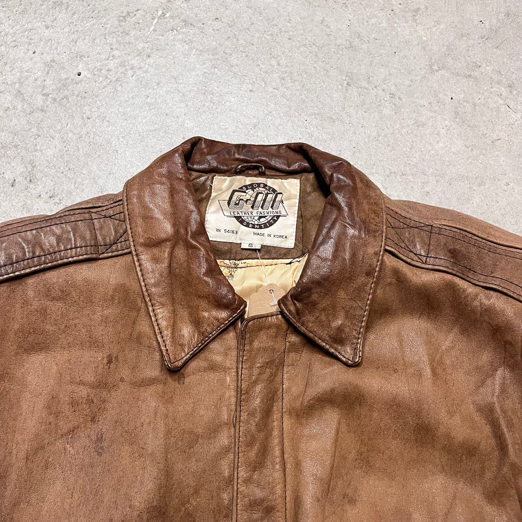 G-111 Fliegerjacke S