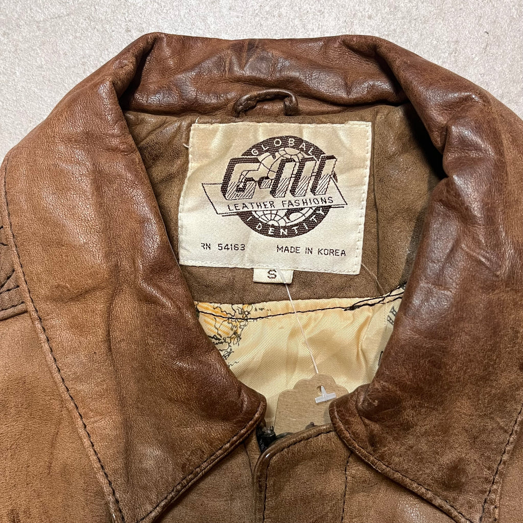 G-111 Fliegerjacke S
