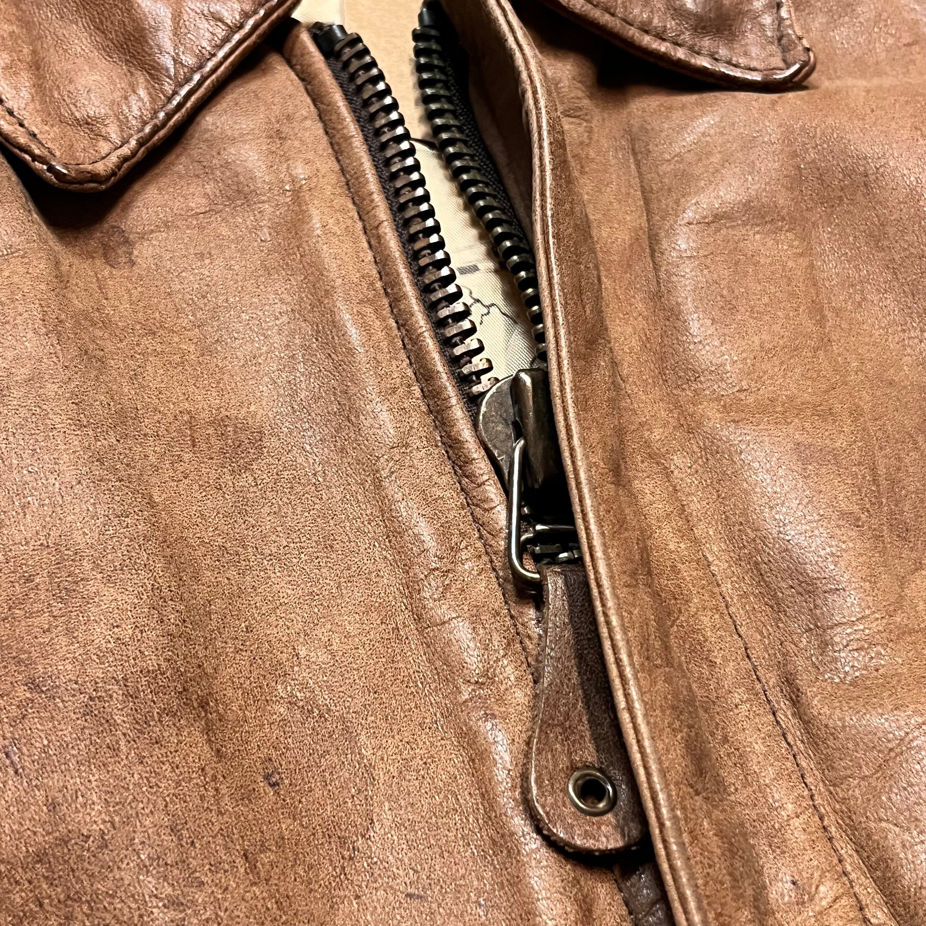 G-111 Fliegerjacke S