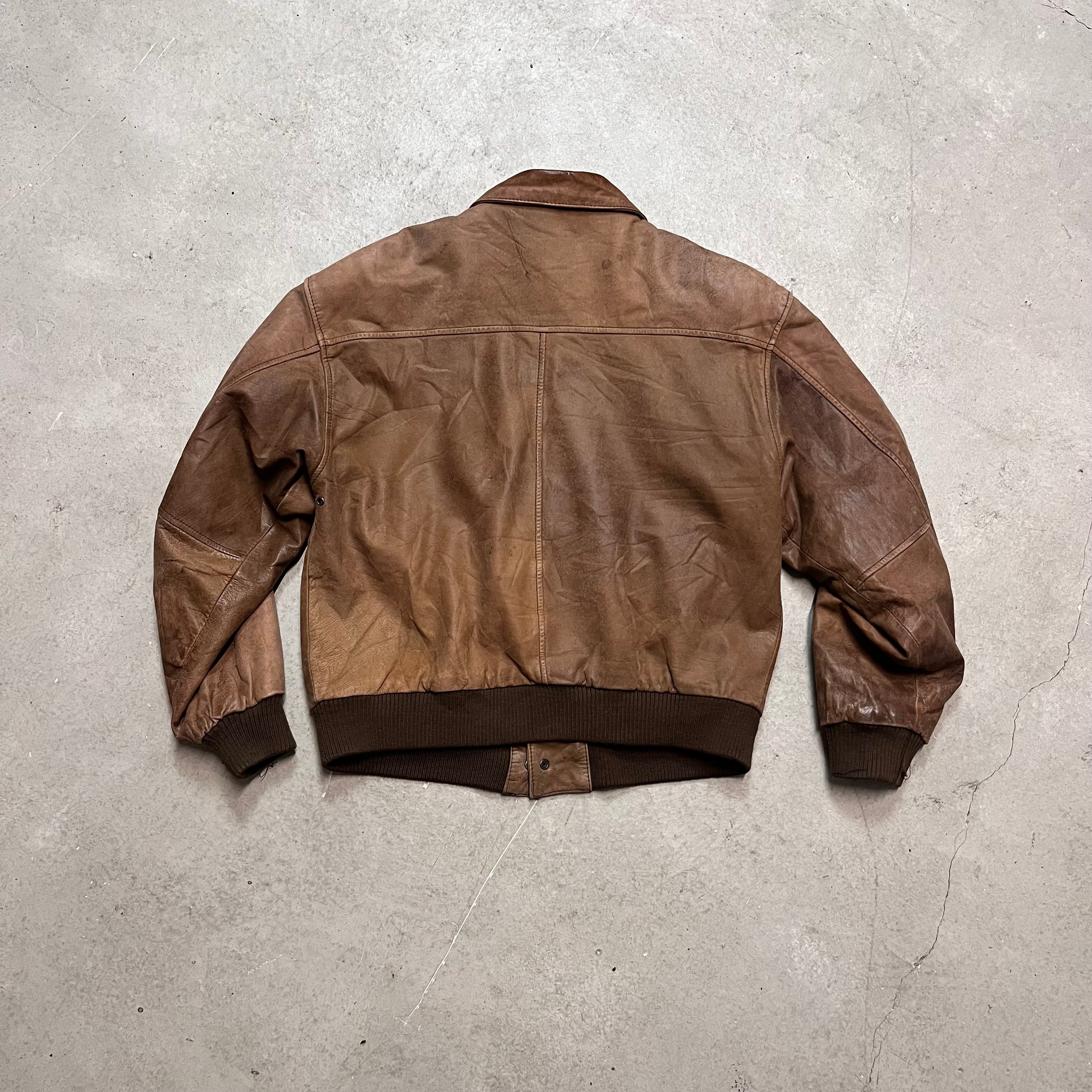 G-111 Fliegerjacke S