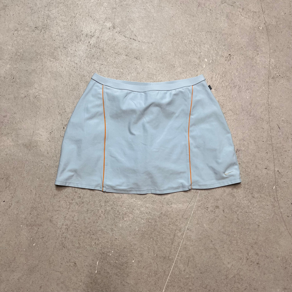 Nike Tennisrock Miniskirt M