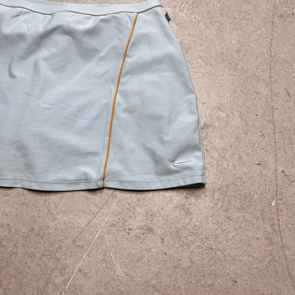 Nike Tennisrock Miniskirt M