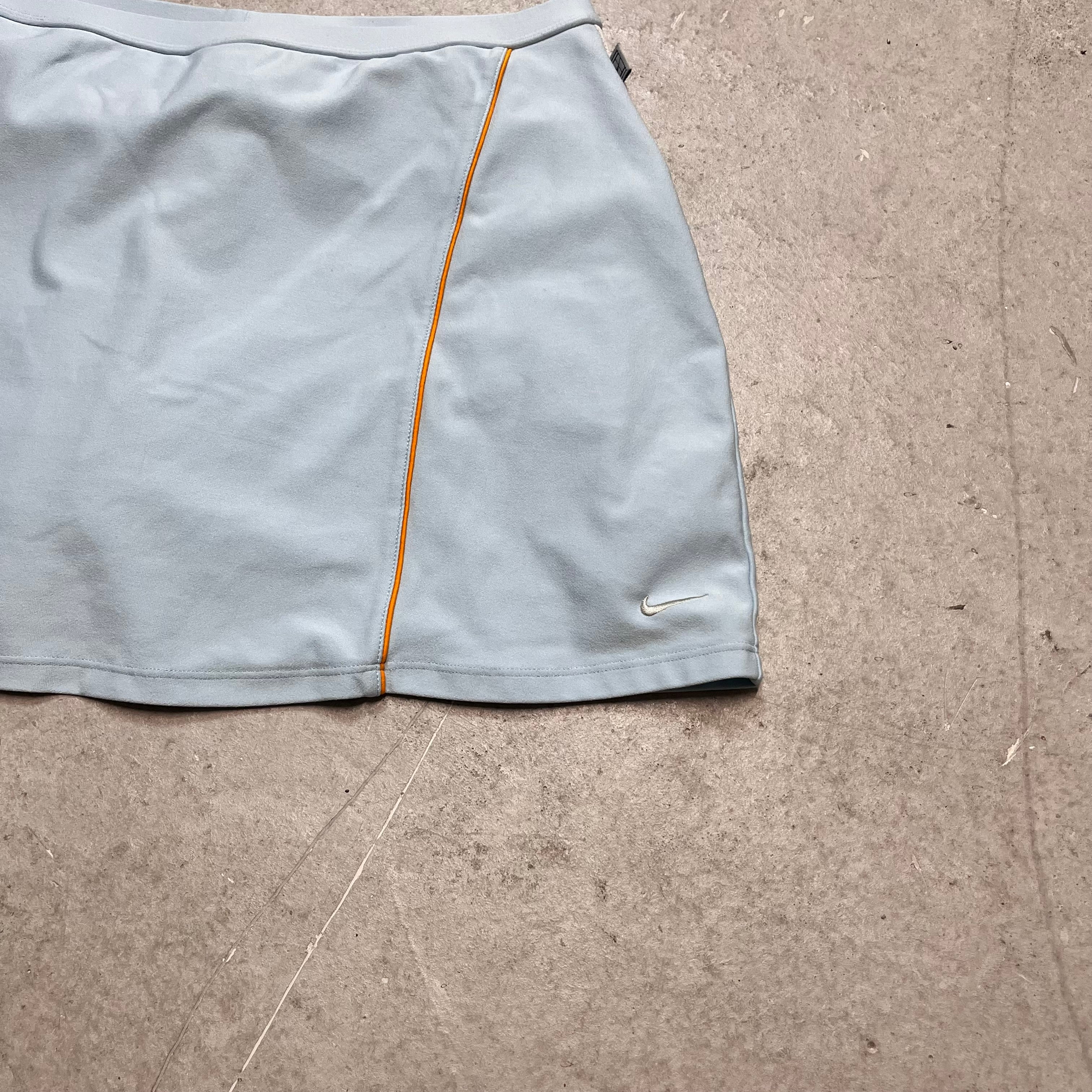 Nike Tennisrock Miniskirt M