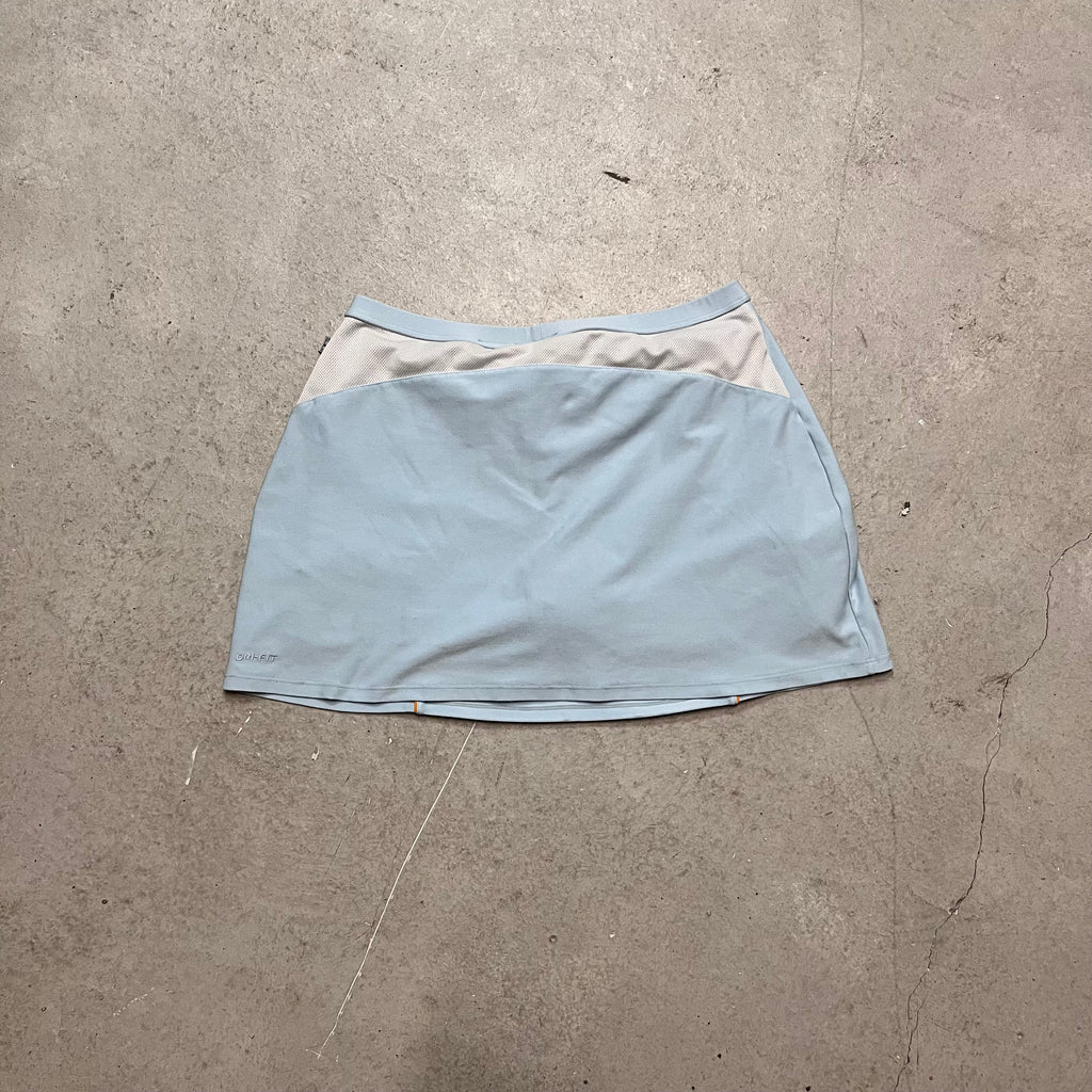Nike Tennisrock Miniskirt M