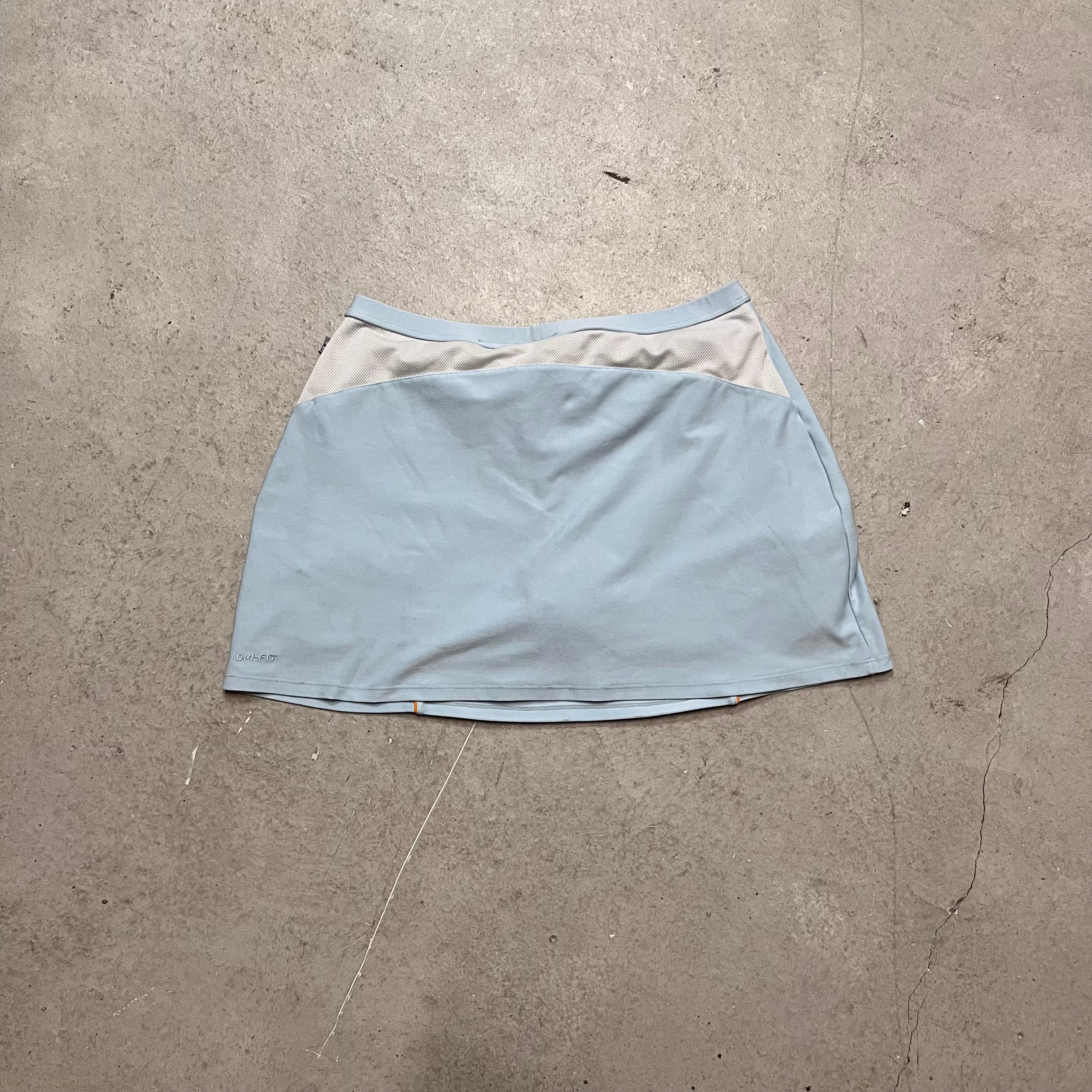 Nike Tennisrock Miniskirt M