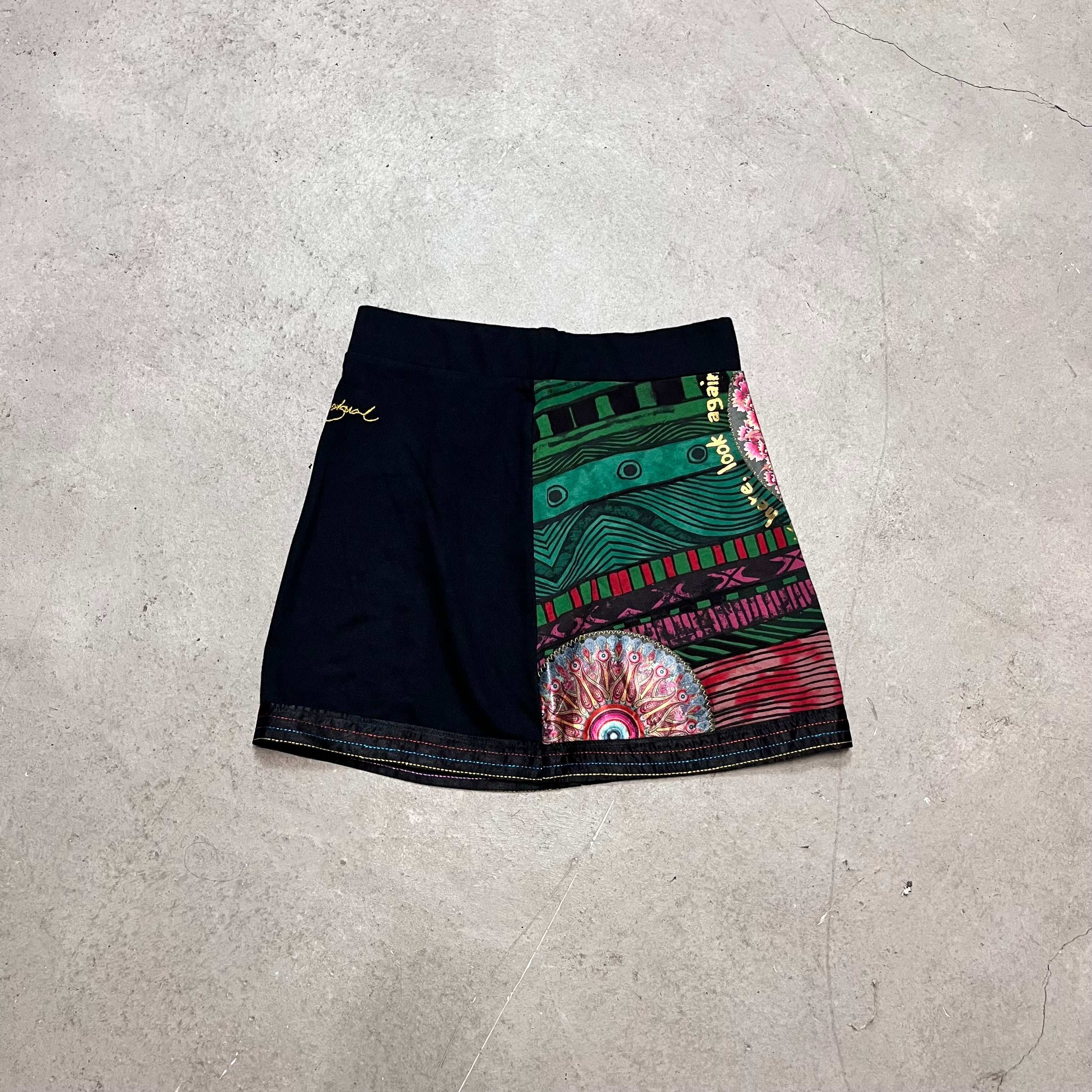 Desigual Mini Rock y2k S