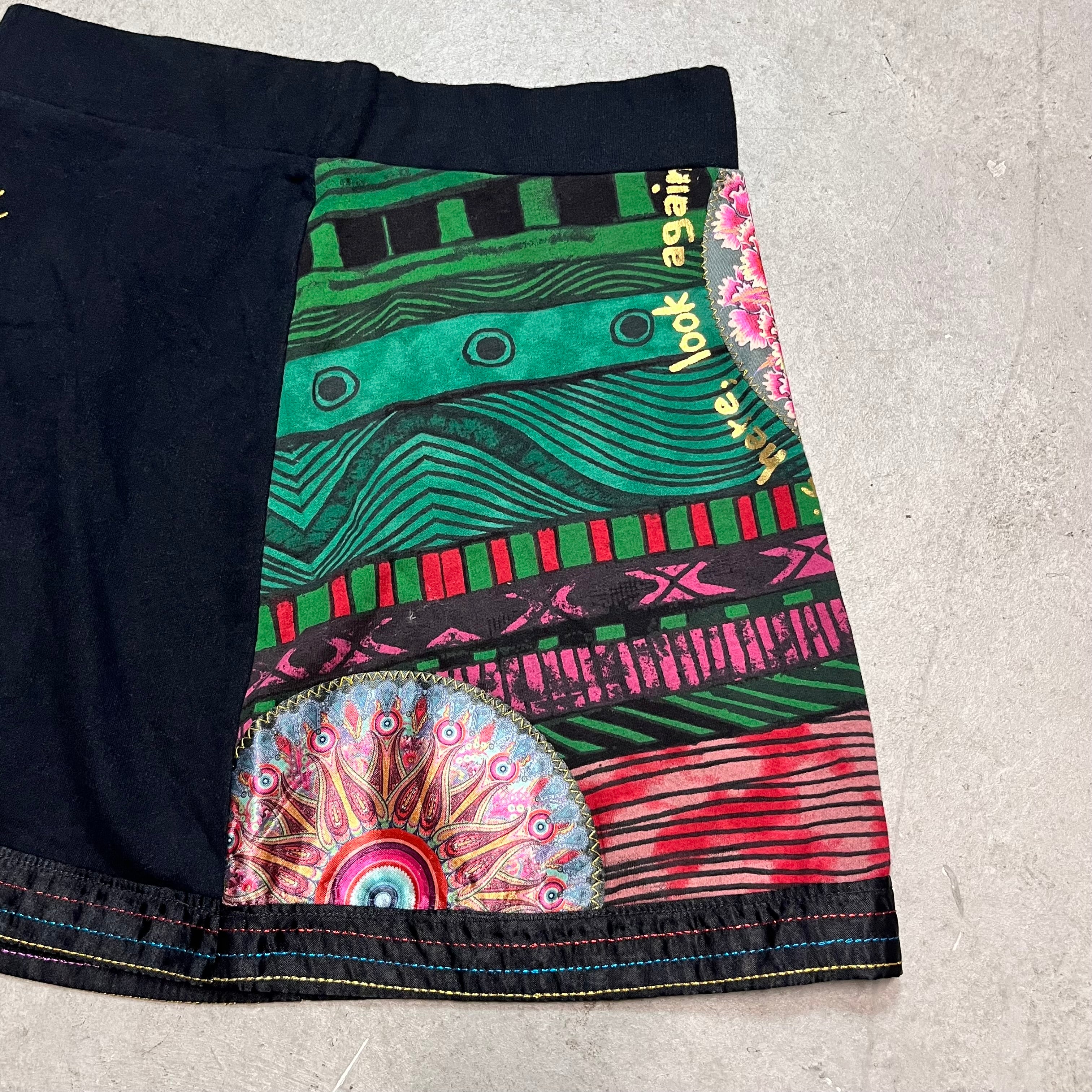 Desigual Mini Rock y2k S