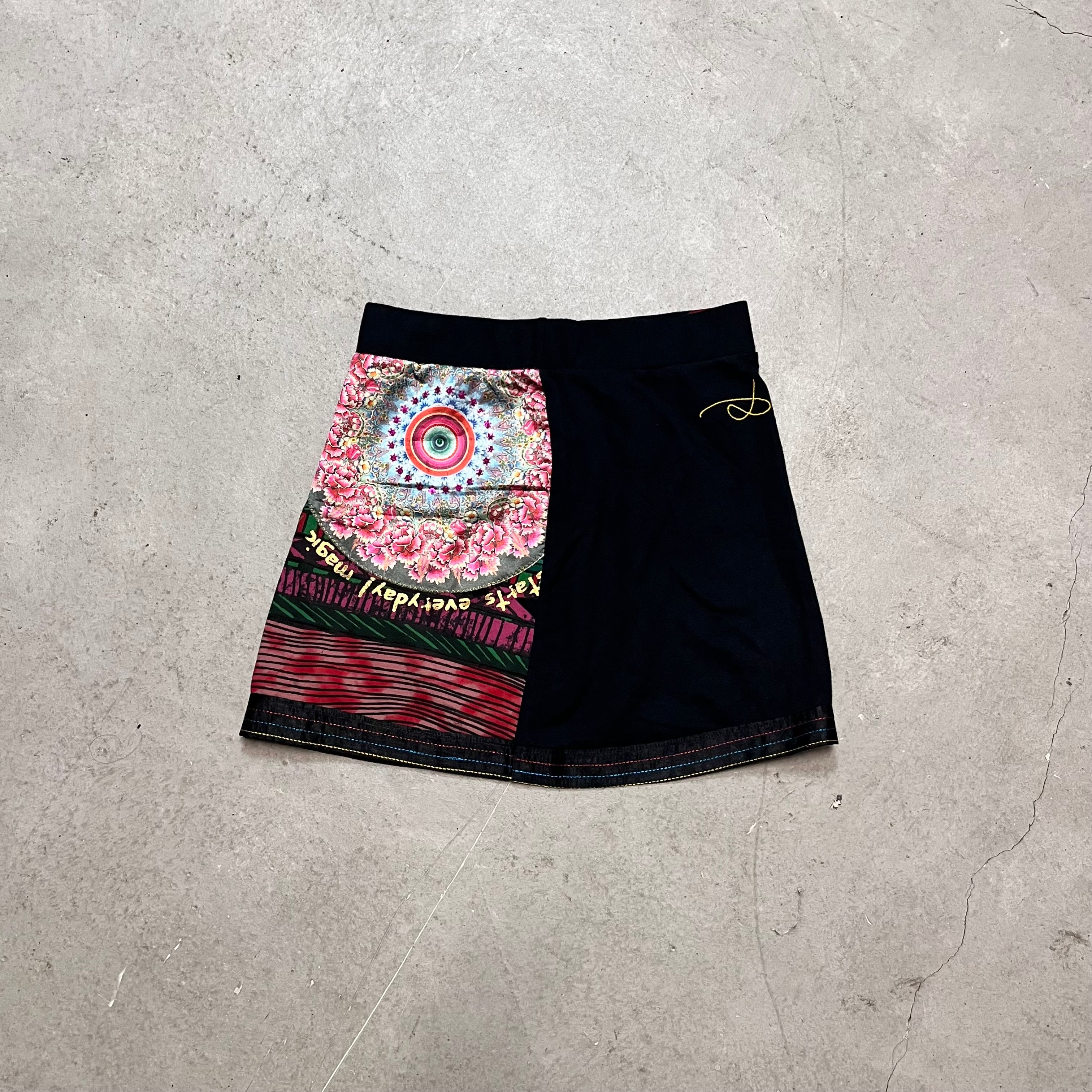 Desigual Mini Rock y2k S