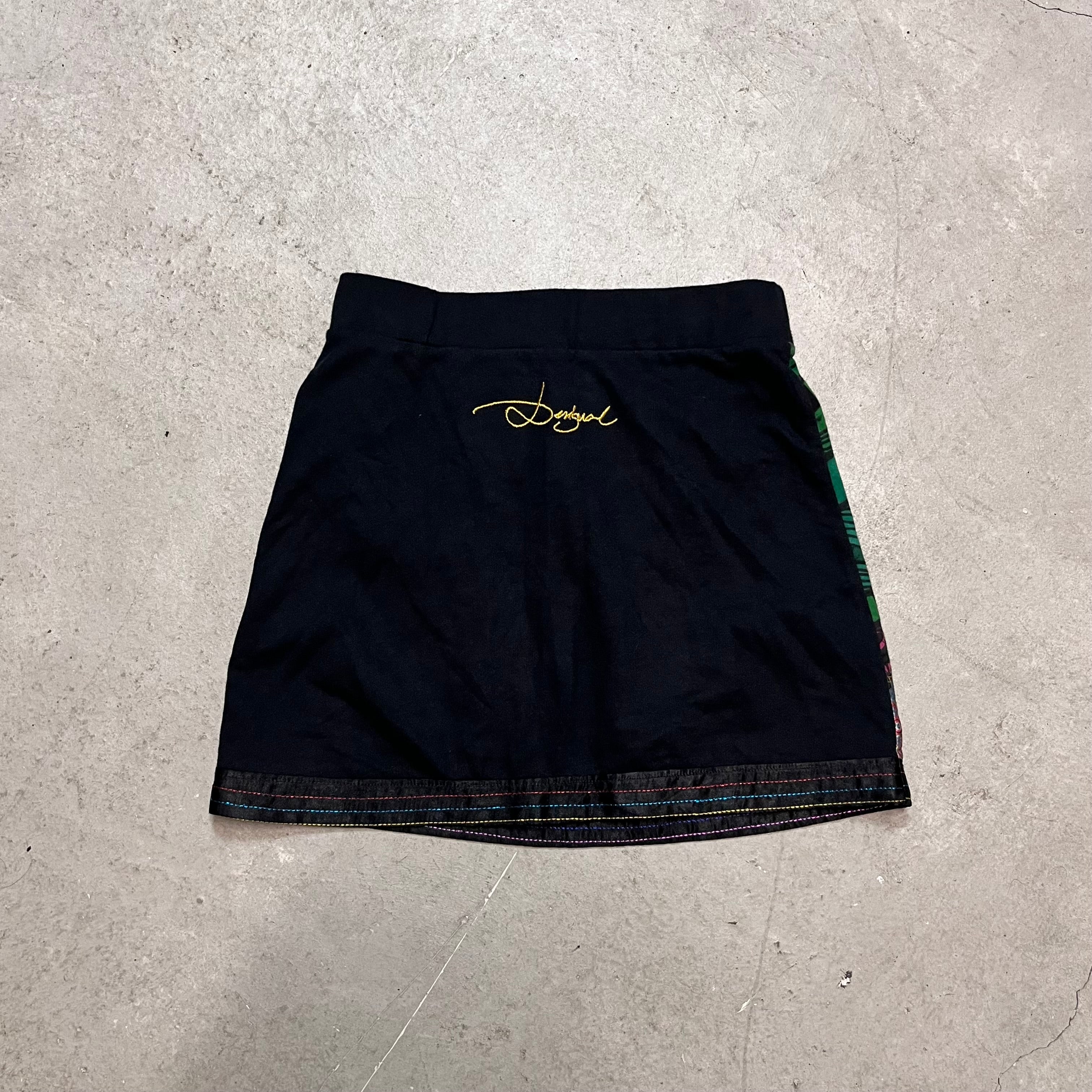 Desigual Mini Rock y2k S