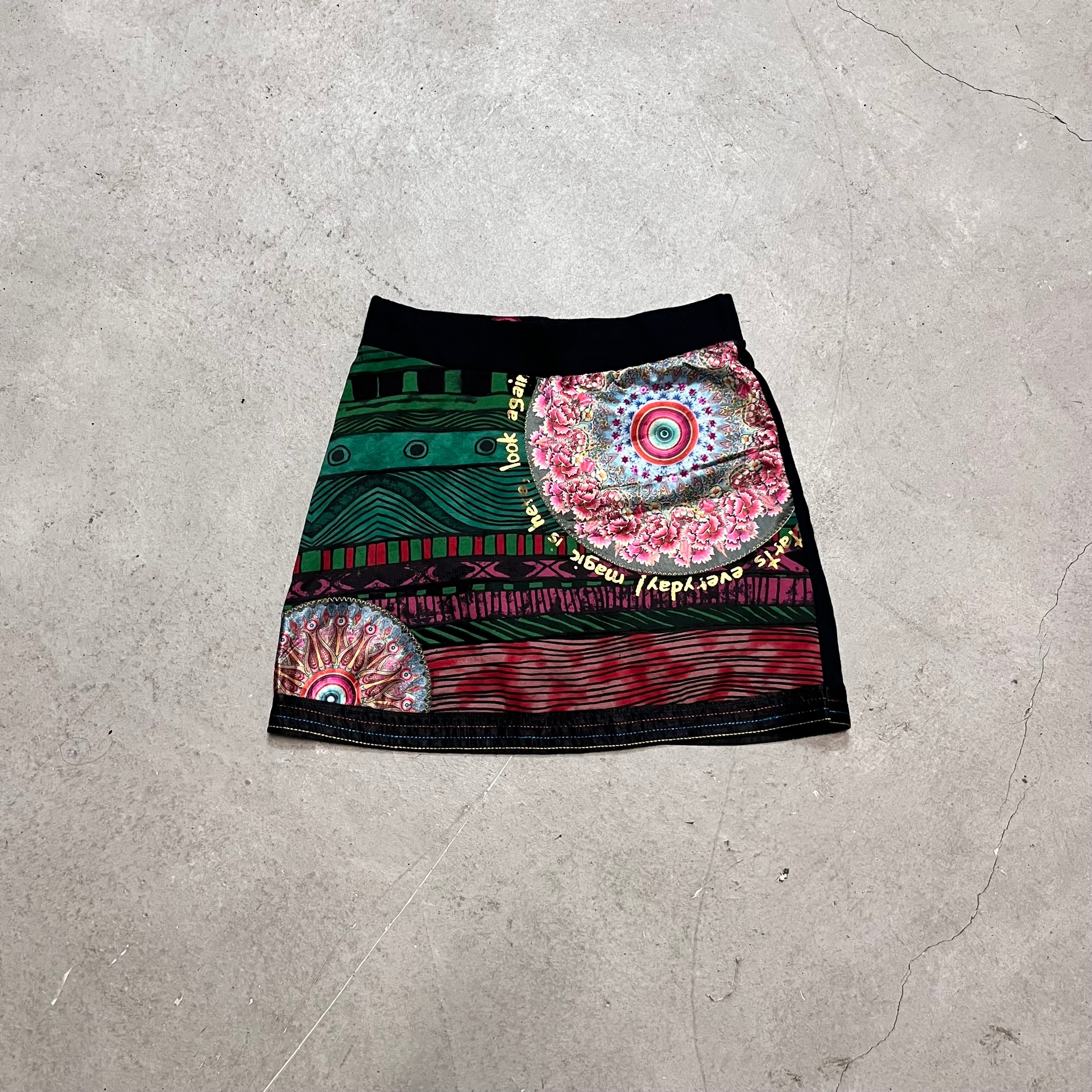 Desigual Mini Rock y2k S