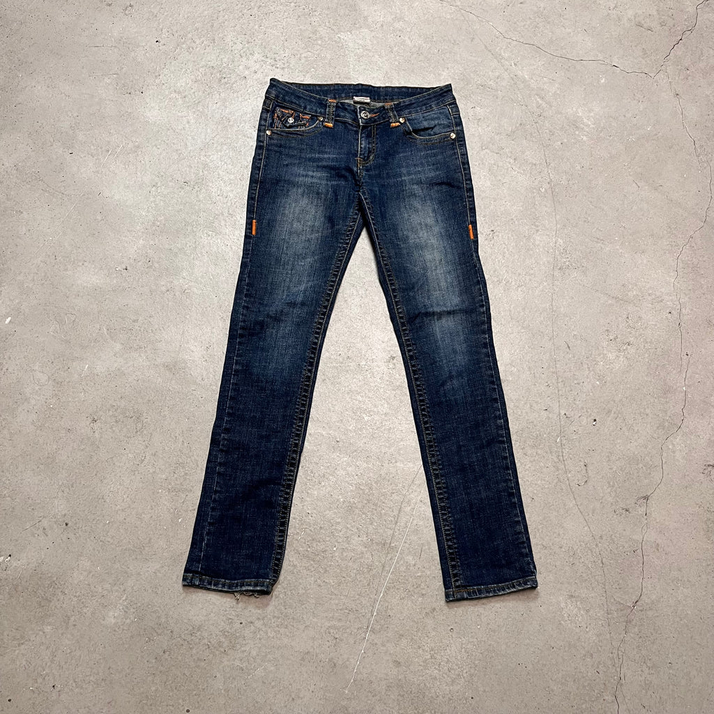 True Religion y2k Women High Waist Jeans M