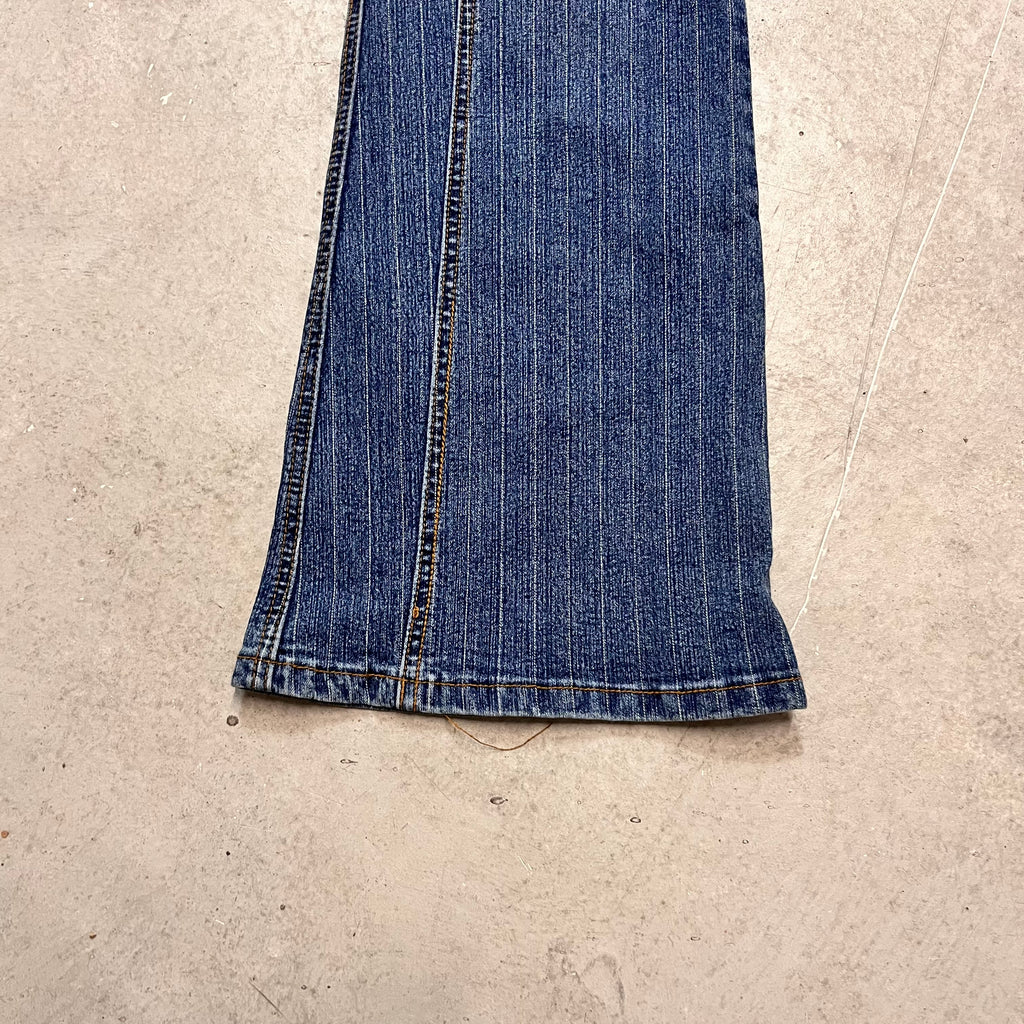 Schlaghose womens Y2K bunny L