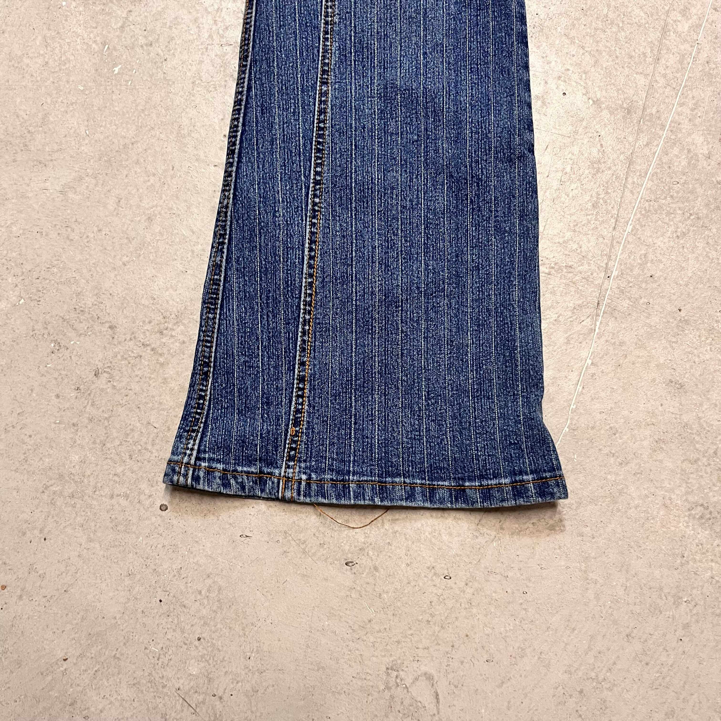 Schlaghose womens Y2K bunny L