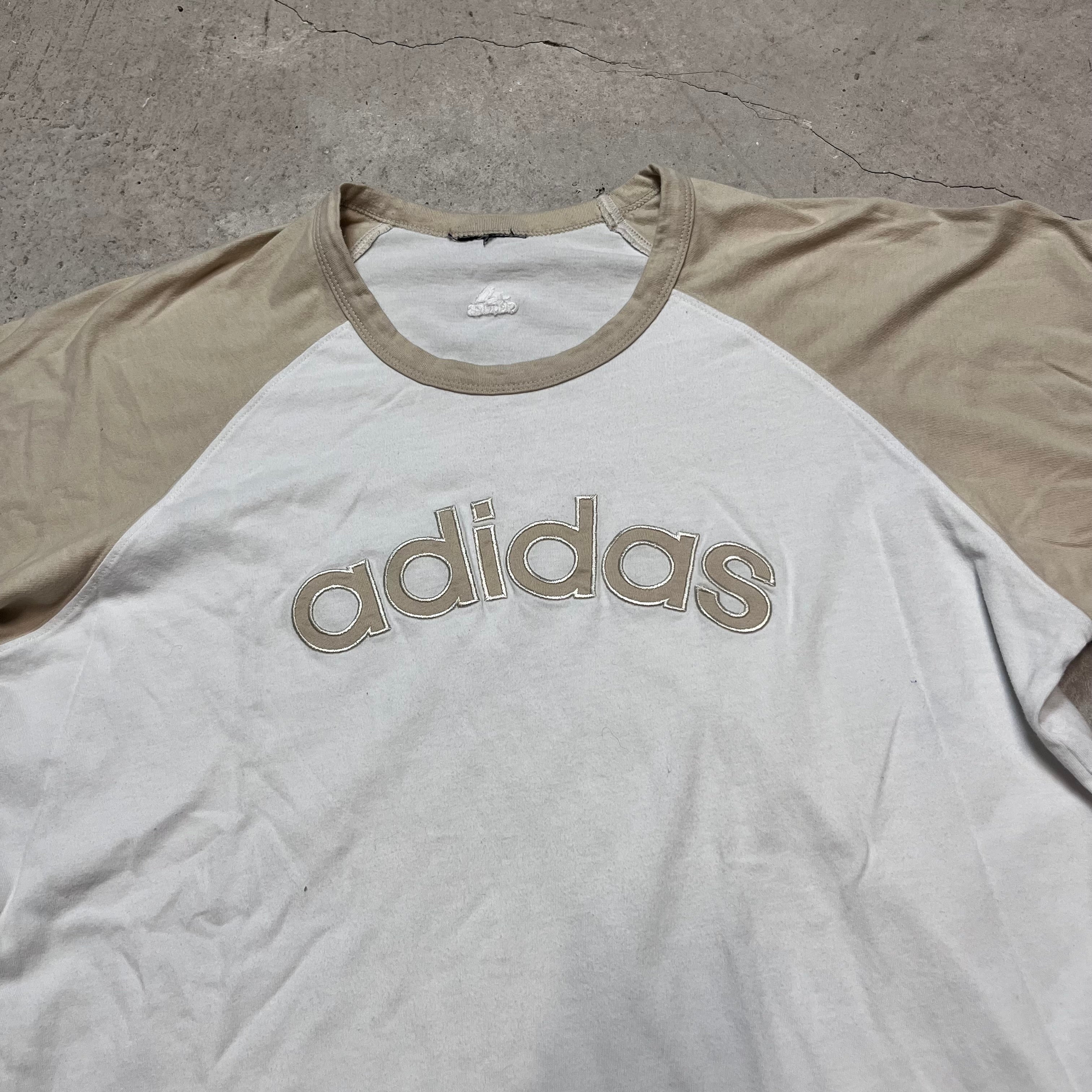 Adidas T-shirt M