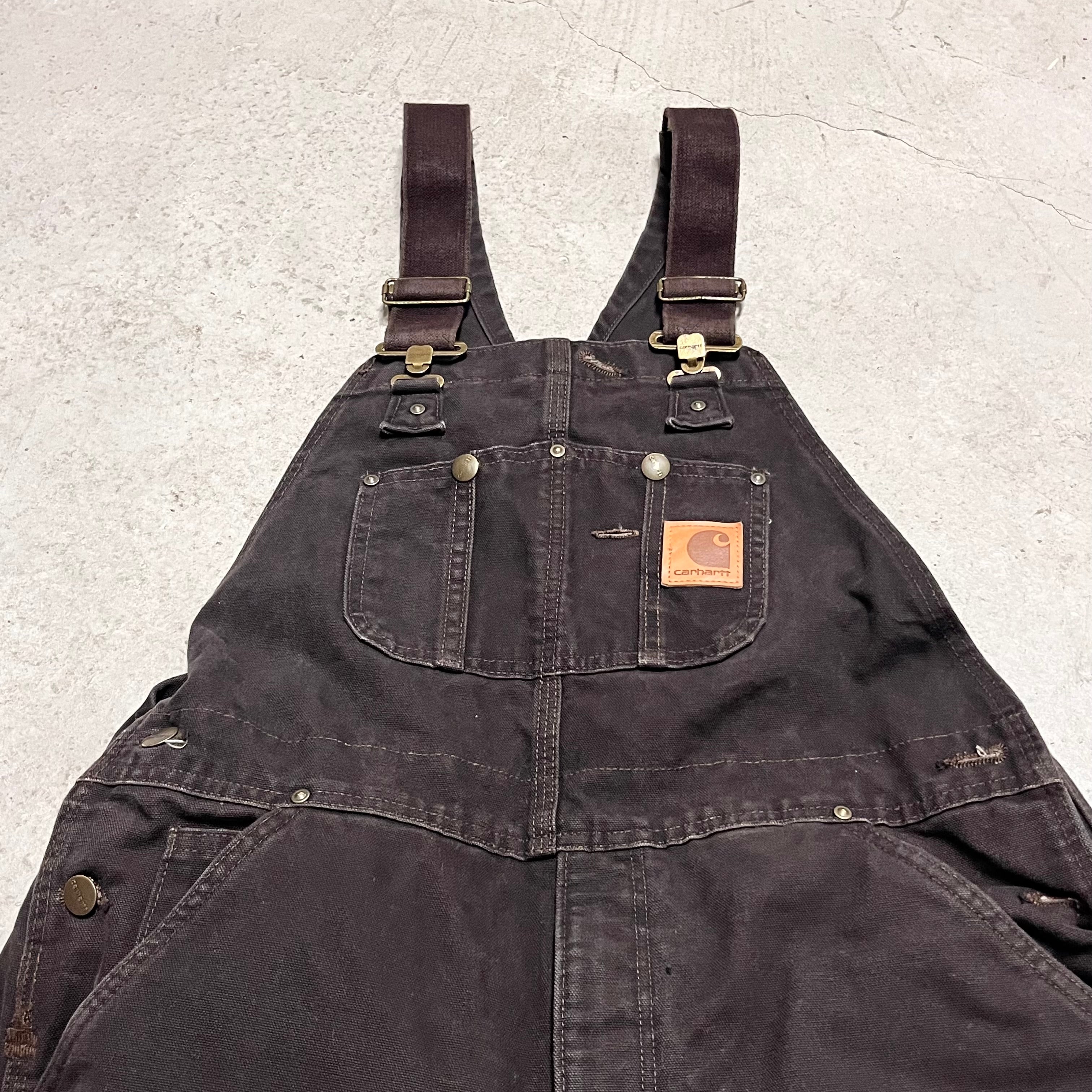 Carhartt Workwear Latzanzug 32x28