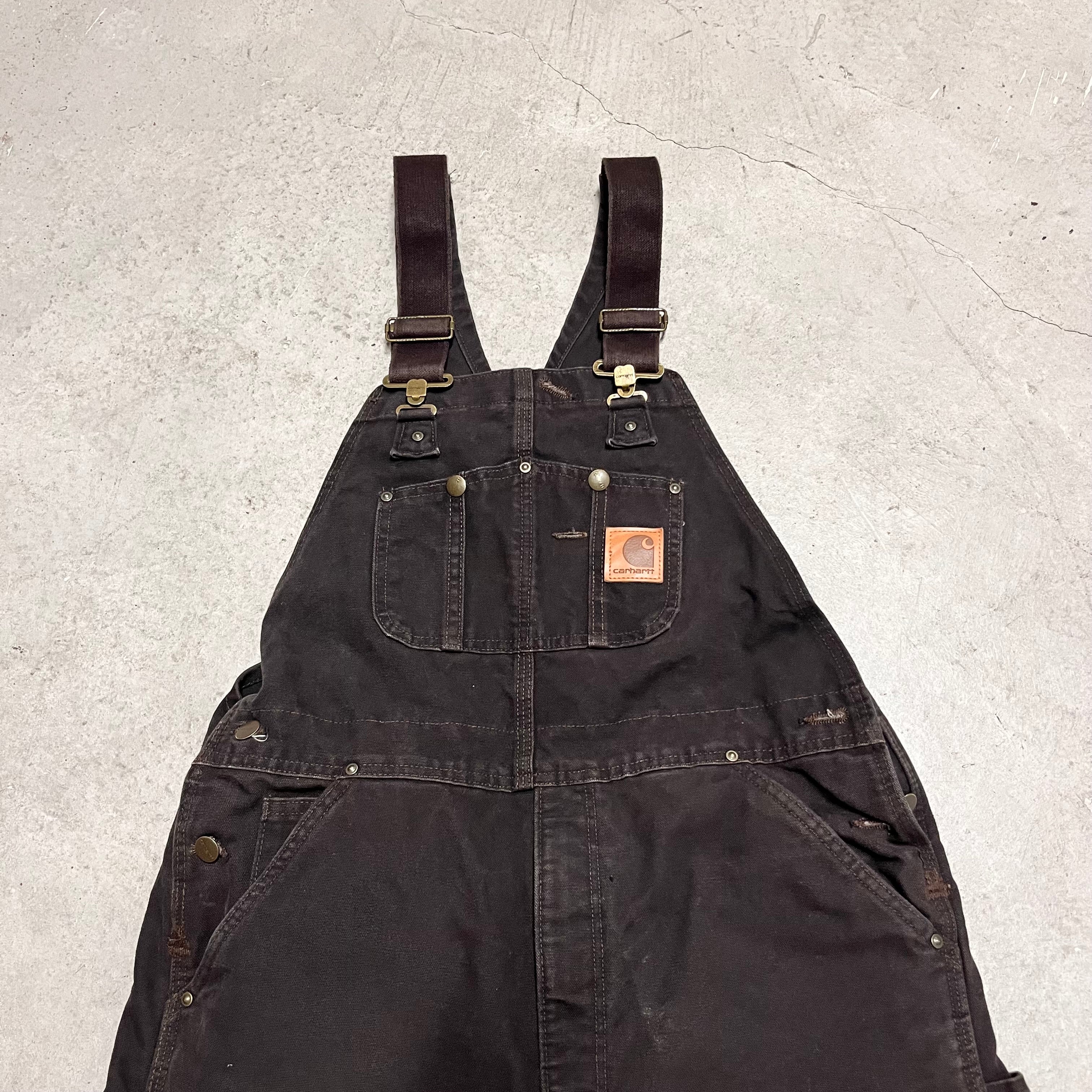 Carhartt Workwear Latzanzug 32x28