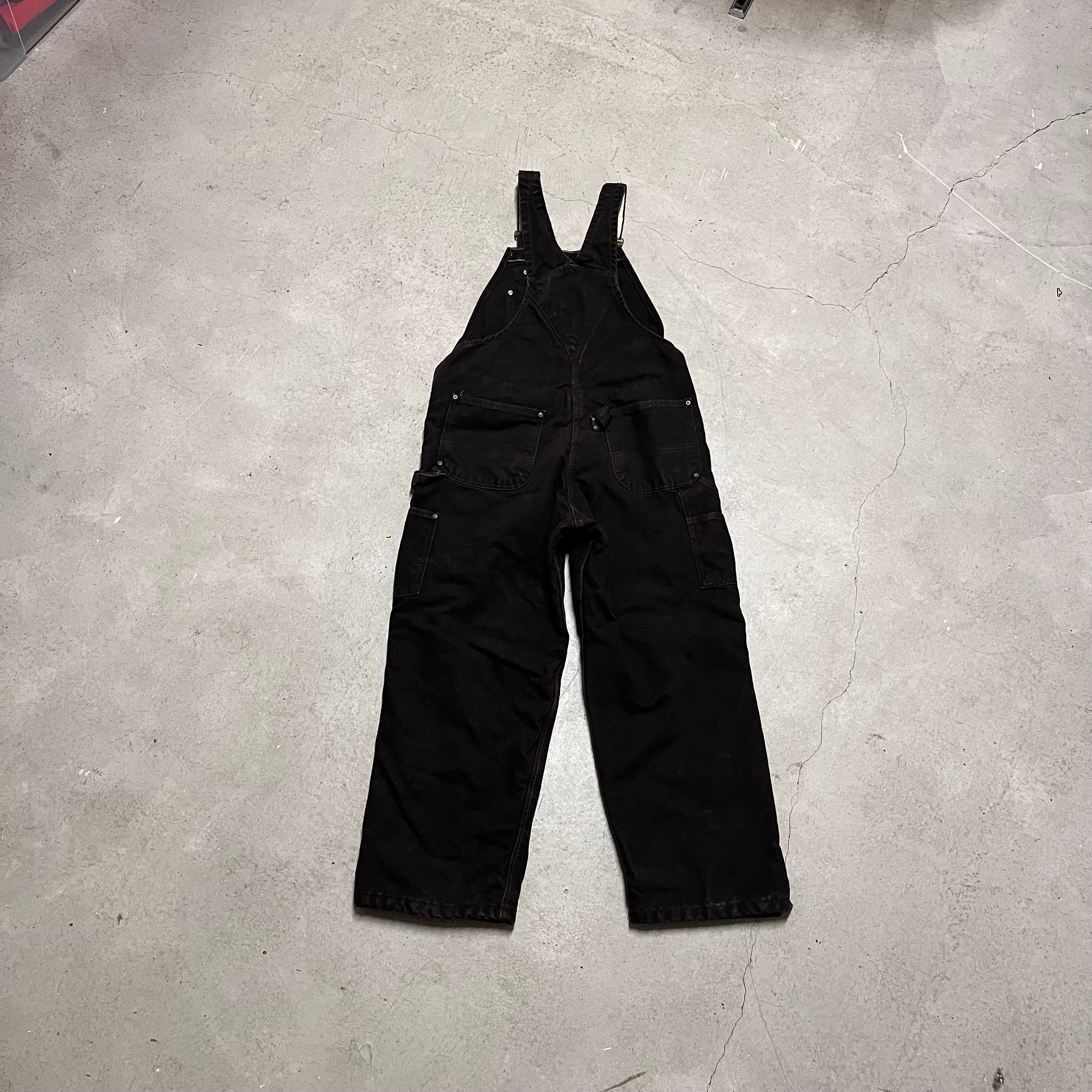 Carhartt Workwear Latzanzug 32x28