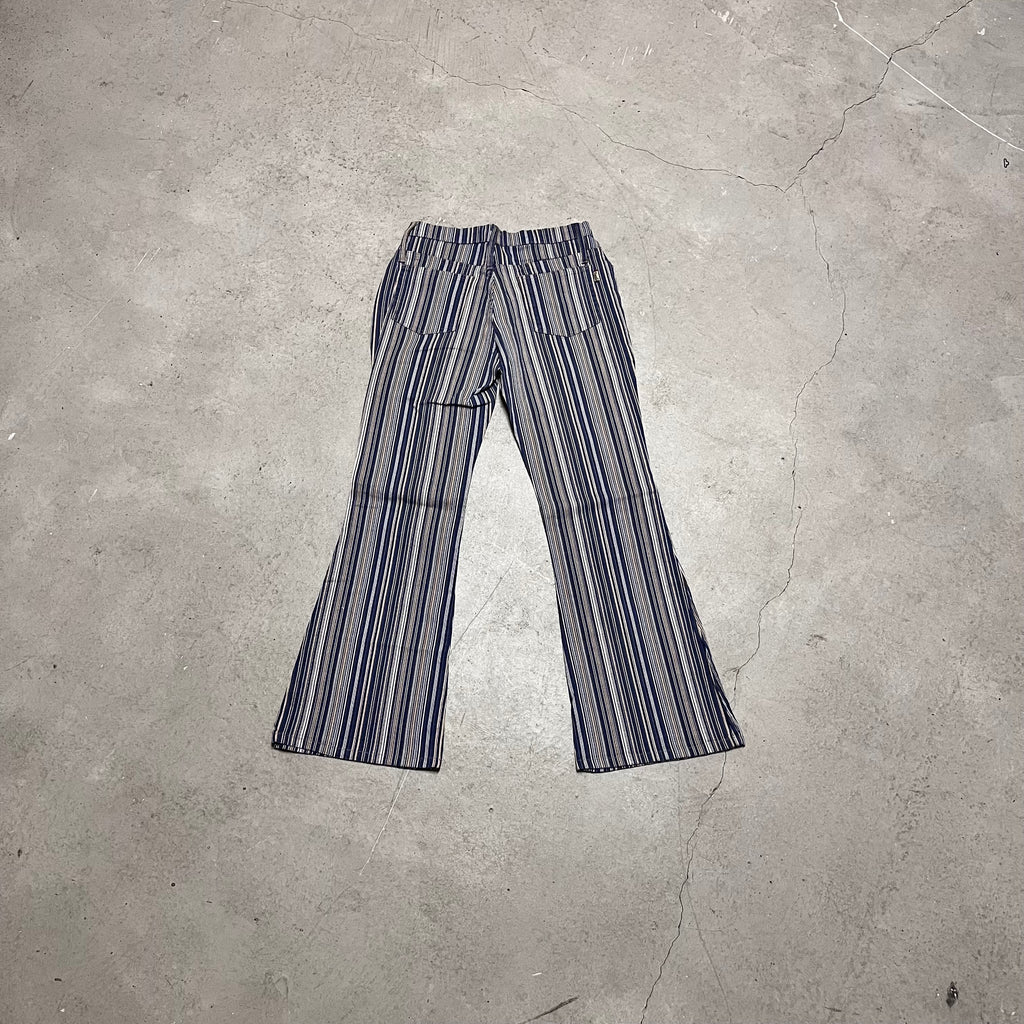 Vintage 70er Schlaghose L