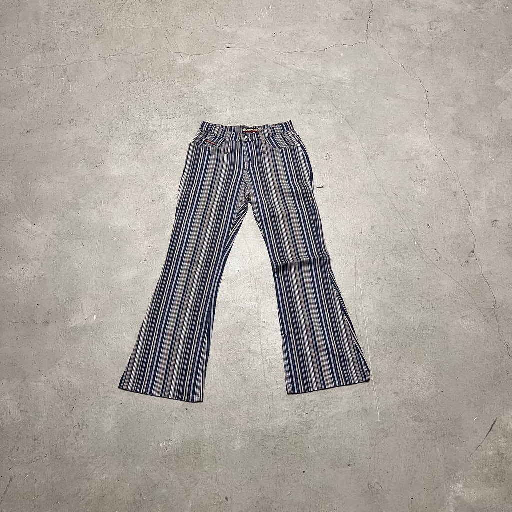 Vintage 70er Schlaghose L