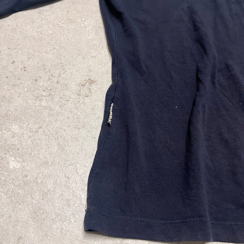 Burberry y2k Longsleeve M