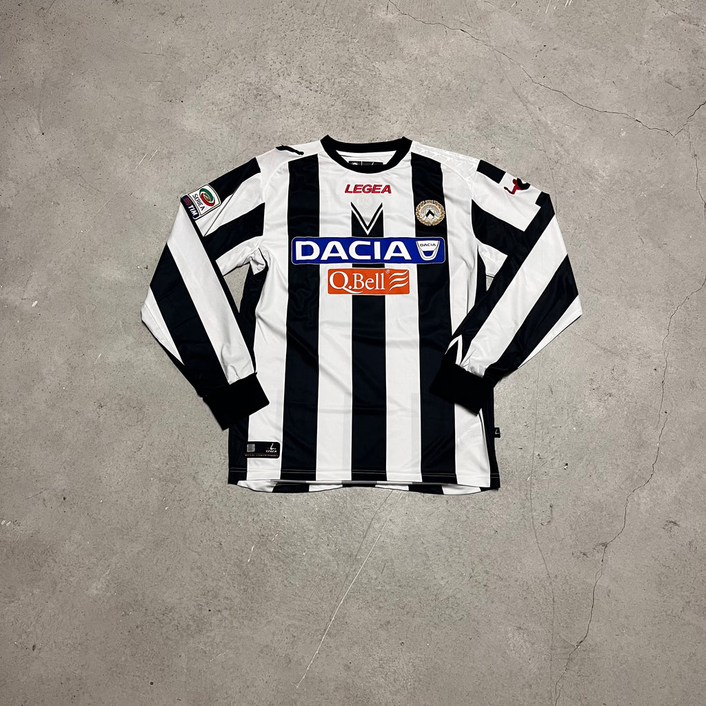 Udinese Calcio Di Natale 2012/13 Heimtrikot L