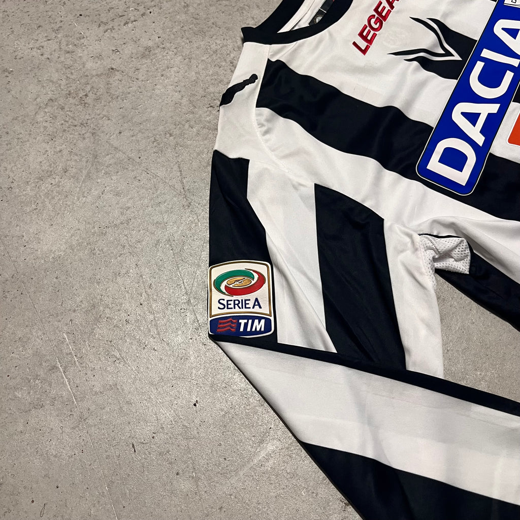 Udinese Calcio Di Natale 2012/13 Heimtrikot L