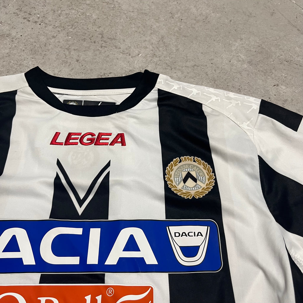 Udinese Calcio Di Natale 2012/13 Heimtrikot L