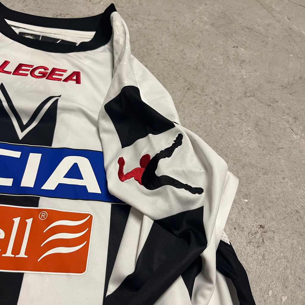 Udinese Calcio Di Natale 2012/13 Heimtrikot L
