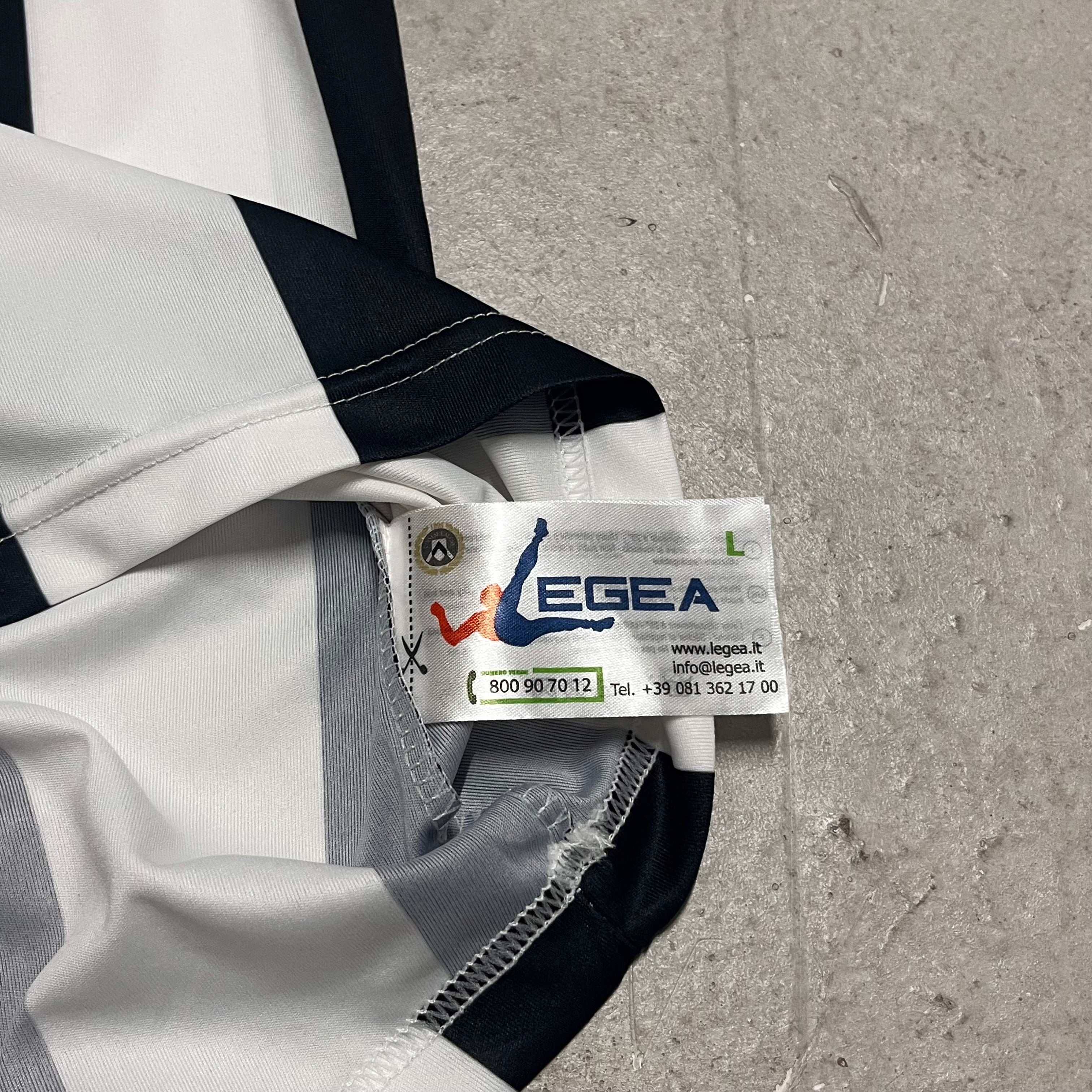 Udinese Calcio Di Natale 2012/13 Heimtrikot L