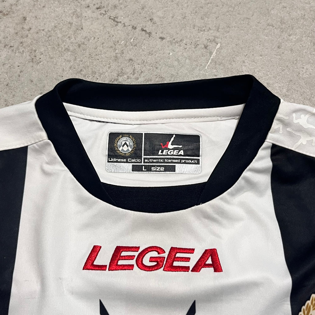 Udinese Calcio Di Natale 2012/13 Heimtrikot L