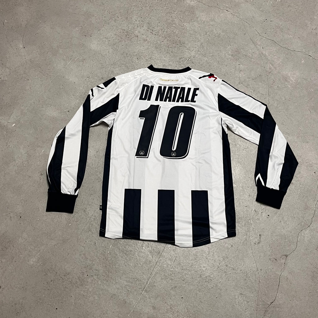 Udinese Calcio Di Natale 2012/13 Heimtrikot L