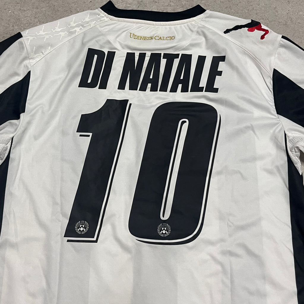 Udinese Calcio Di Natale 2012/13 Heimtrikot L