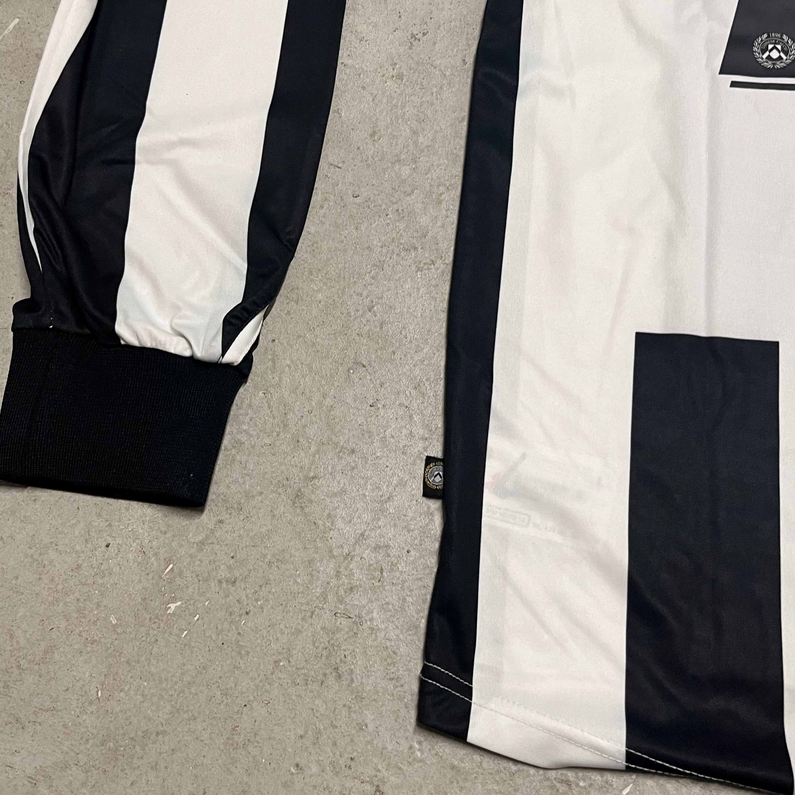 Udinese Calcio Di Natale 2012/13 Heimtrikot L