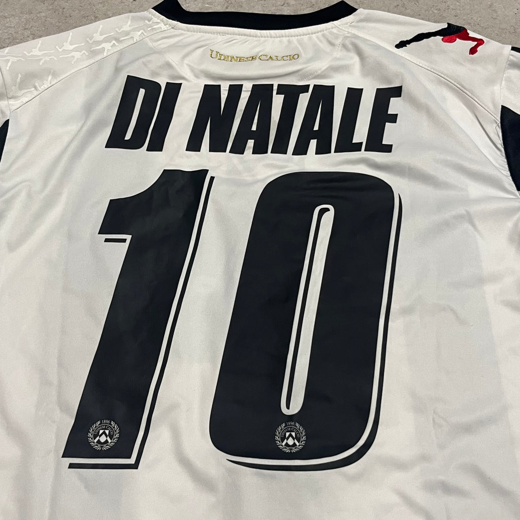 Udinese Calcio Di Natale 2012/13 Heimtrikot L