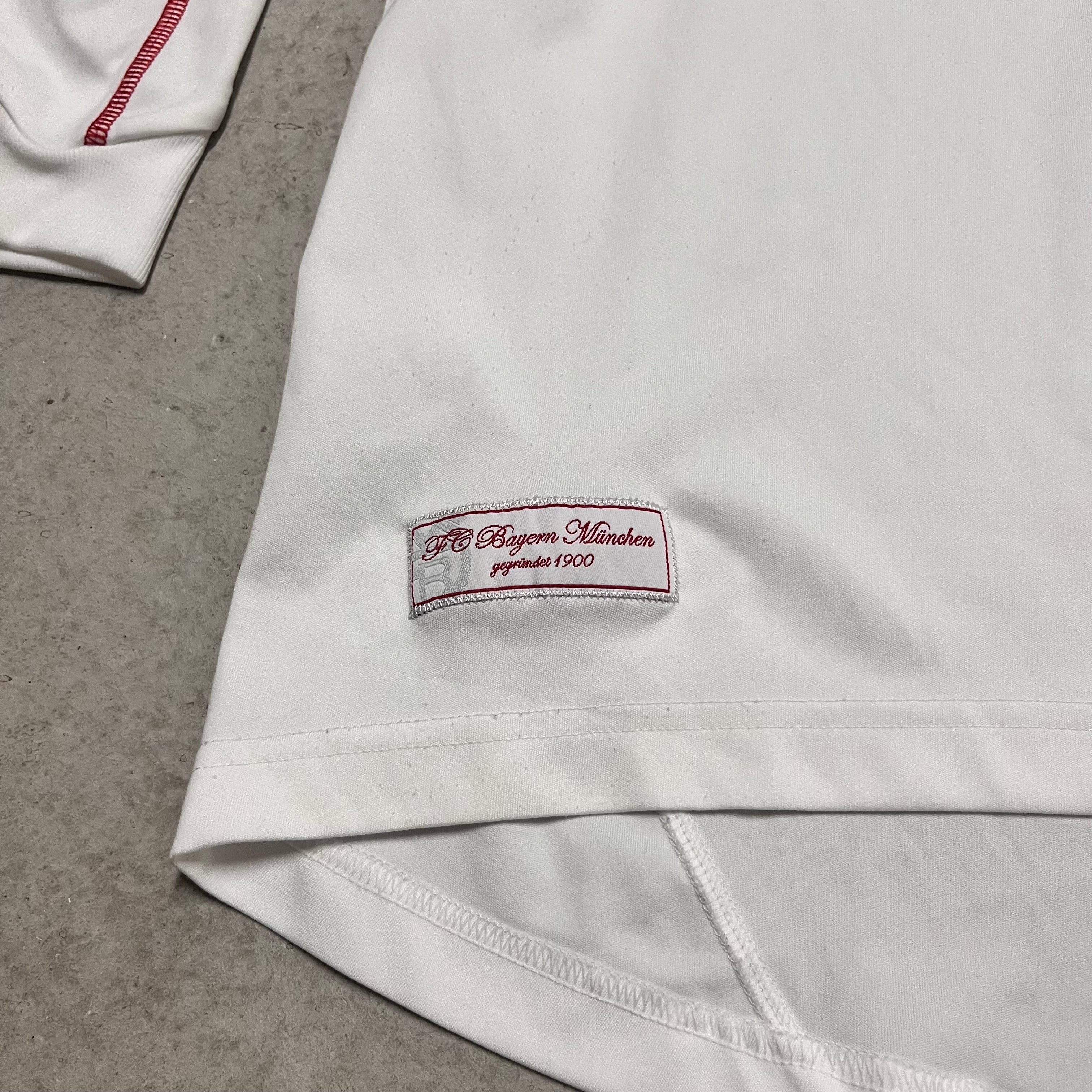 Bayern Torwart Trikot 2009/10 M