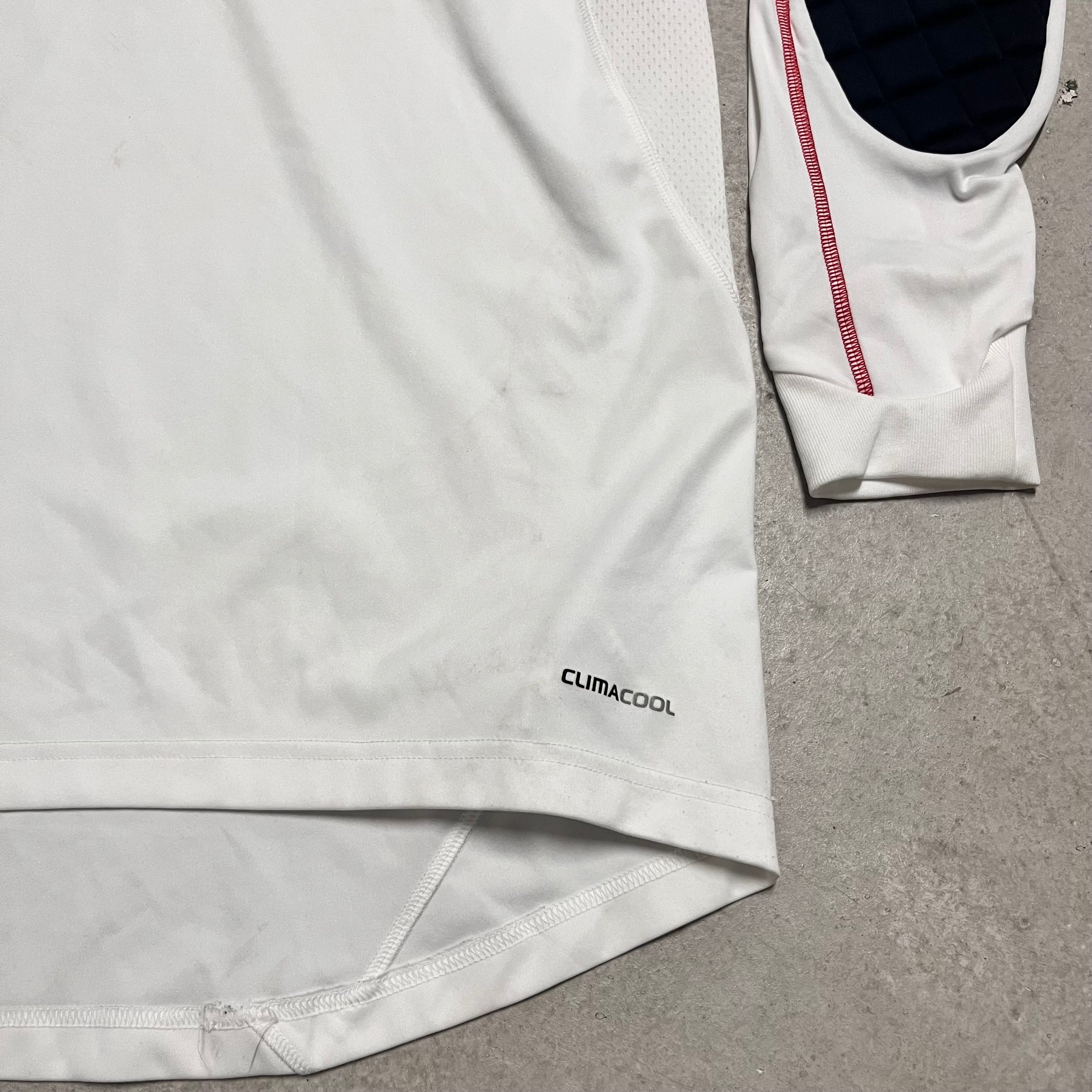 Bayern Torwart Trikot 2009/10 M