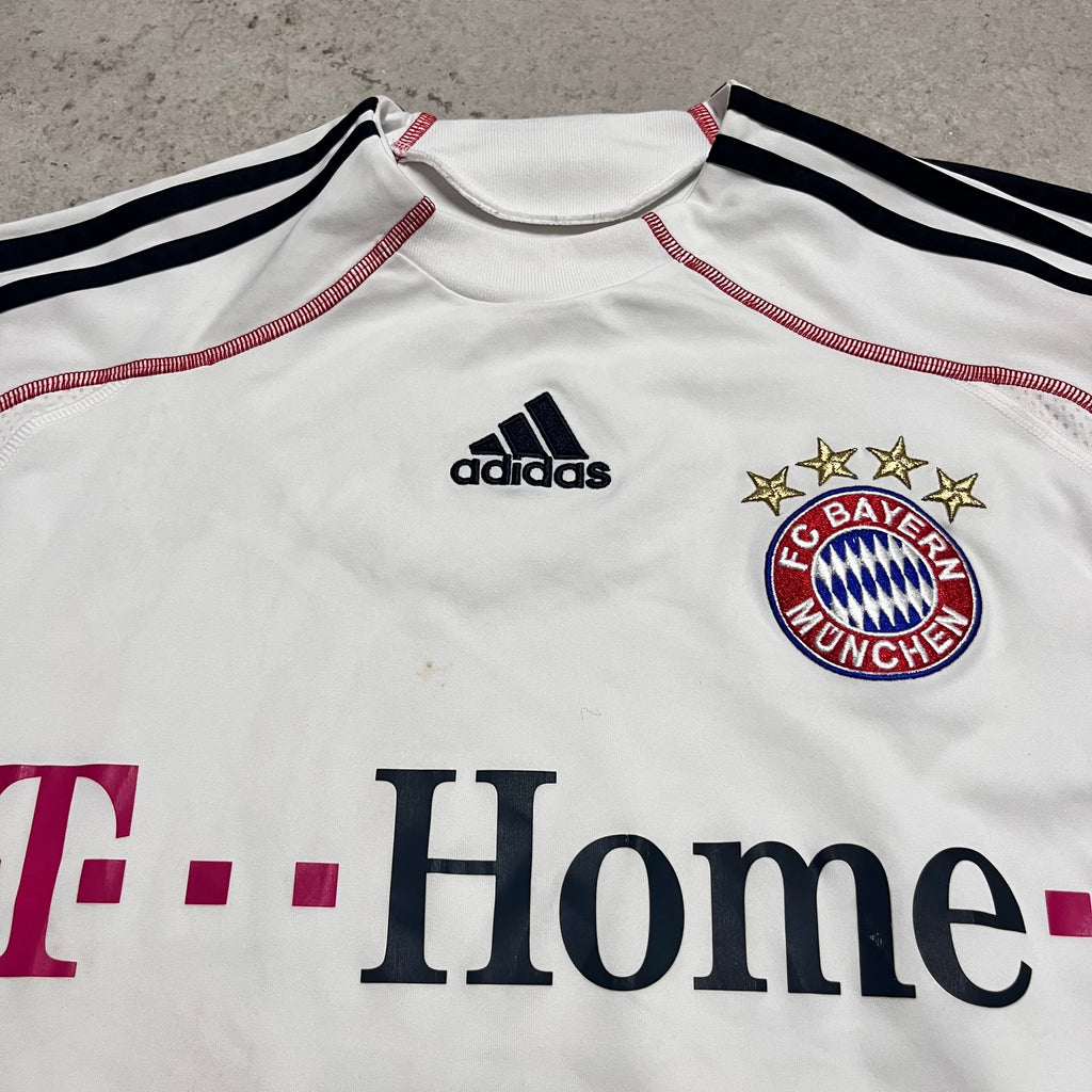 Bayern Torwart Trikot 2009/10 M