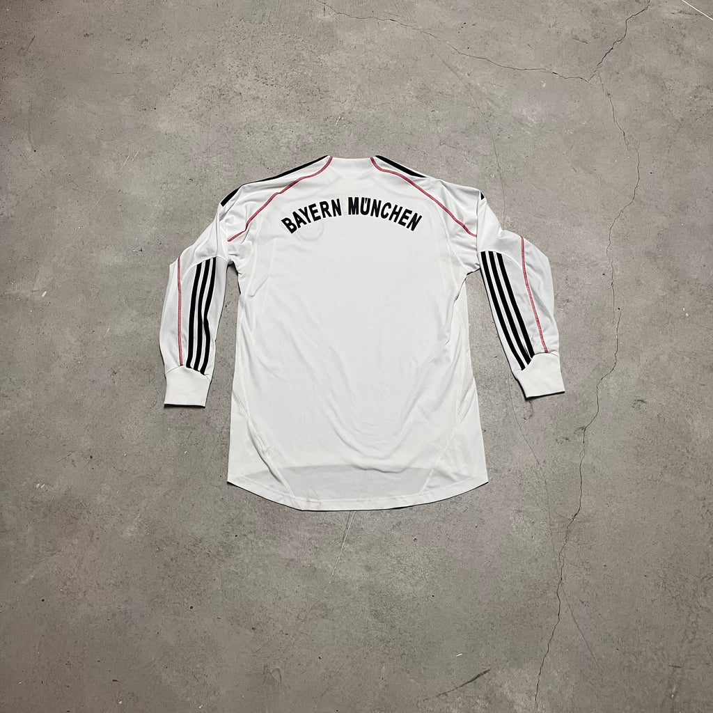 Bayern Torwart Trikot 2009/10 M