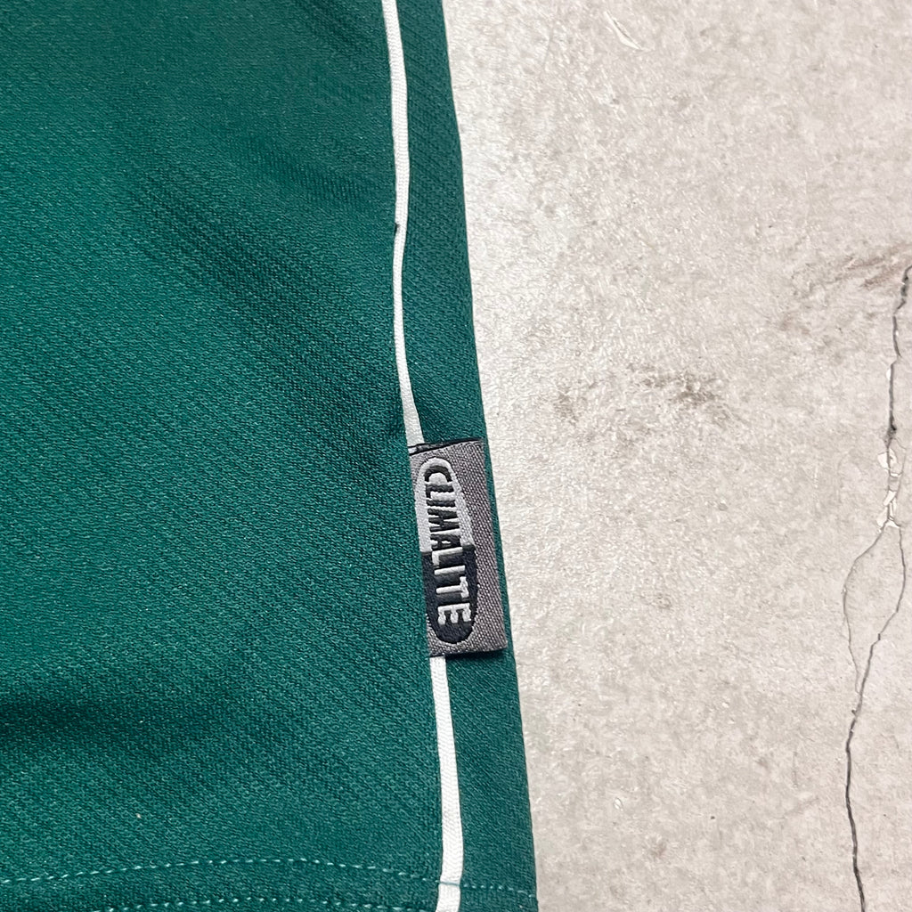 Schalke Trikot Veltins Auswärts 2000/01 XXL