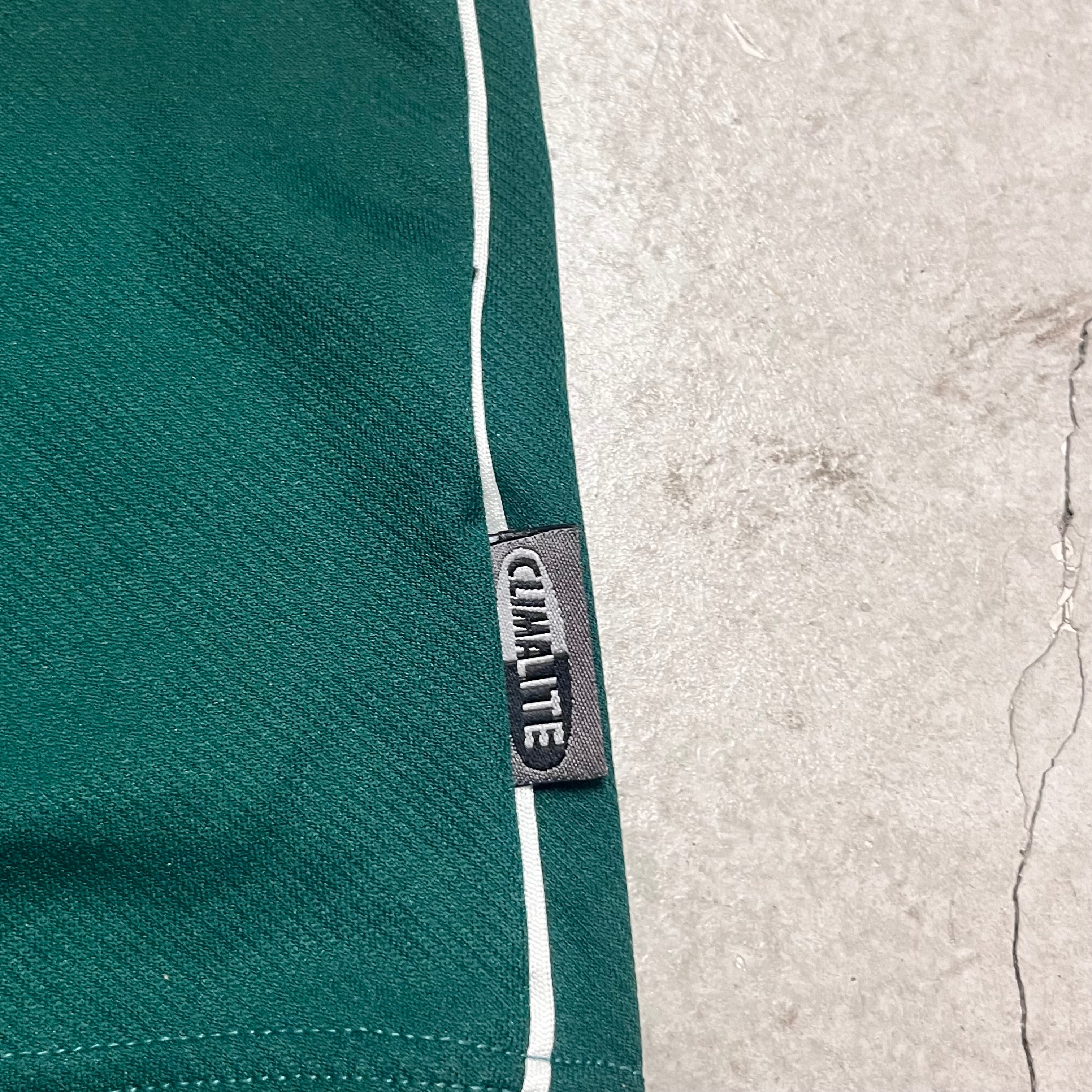 Schalke Trikot Veltins Auswärts 2000/01 XXL