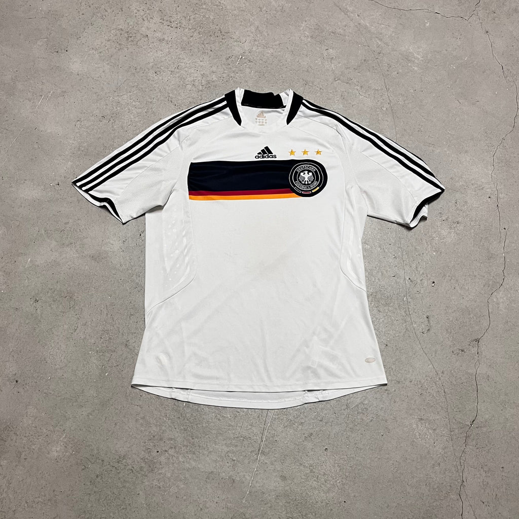 Adidas Deutschland Trikot 2008 L