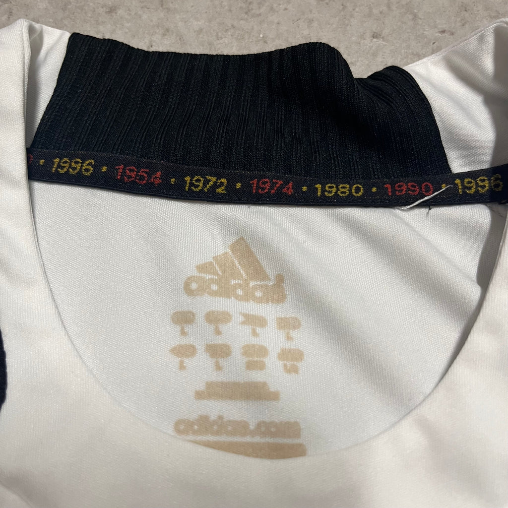 Adidas Deutschland Trikot 2008 L