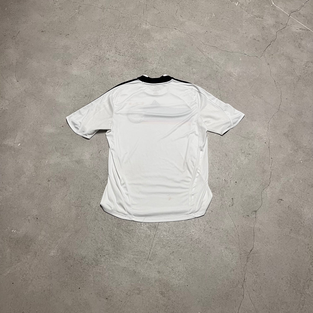 Adidas Deutschland Trikot 2008 L