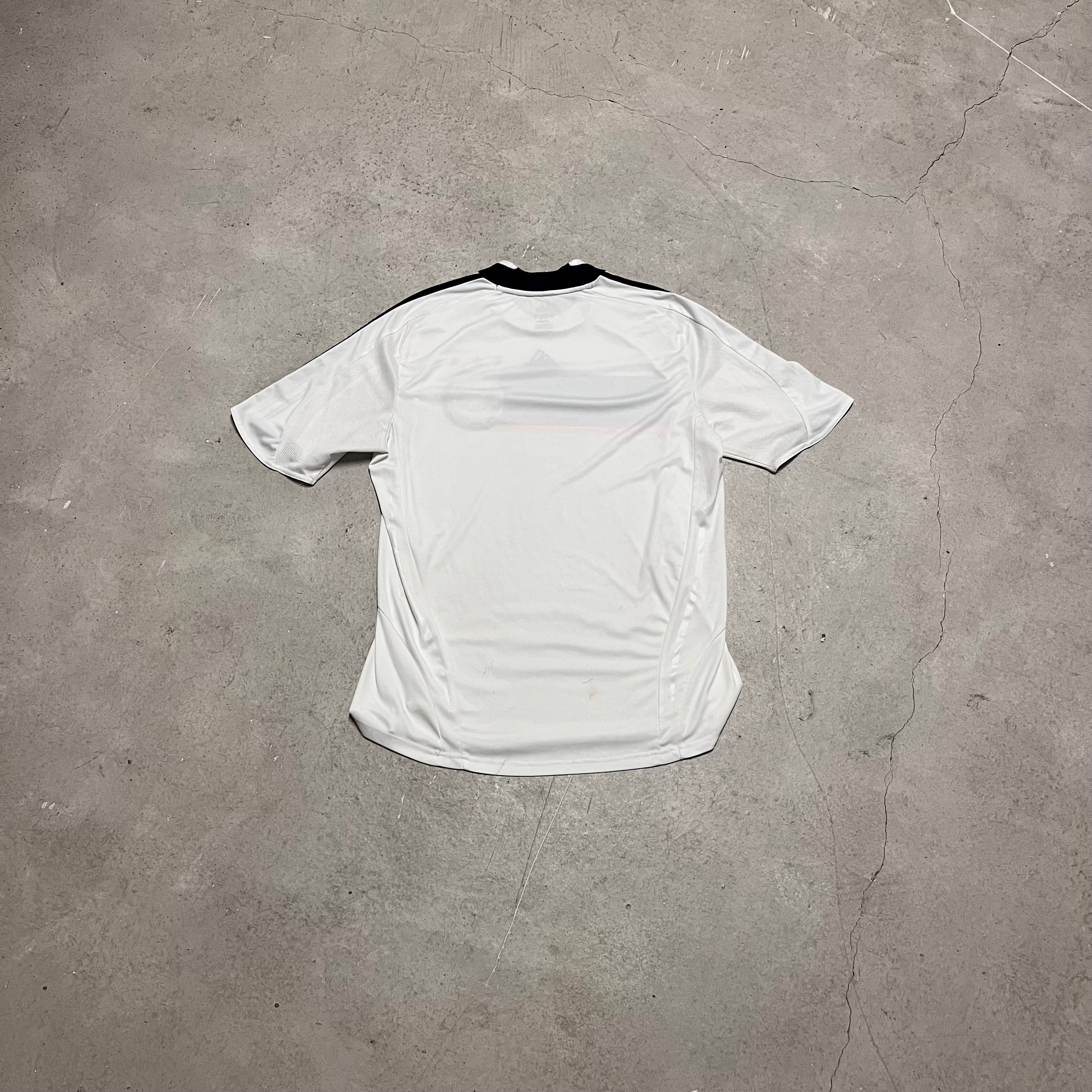 Adidas Deutschland Trikot 2008 L